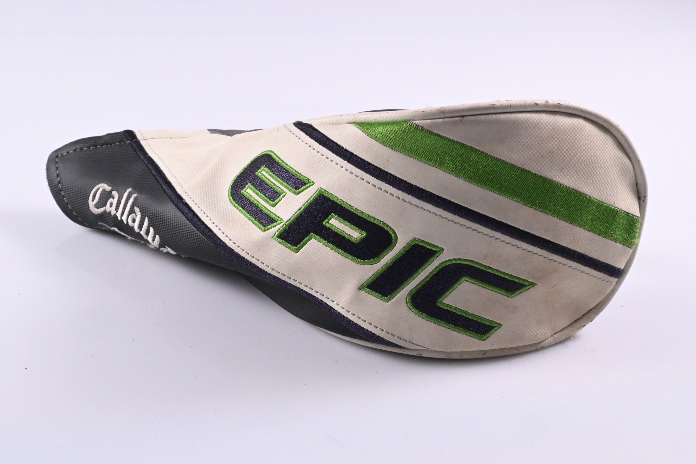 Callaway Epic Max #5 Wood / 18 Degree / Regular Flex HZRDUS Smoke iM10 60 Shaft