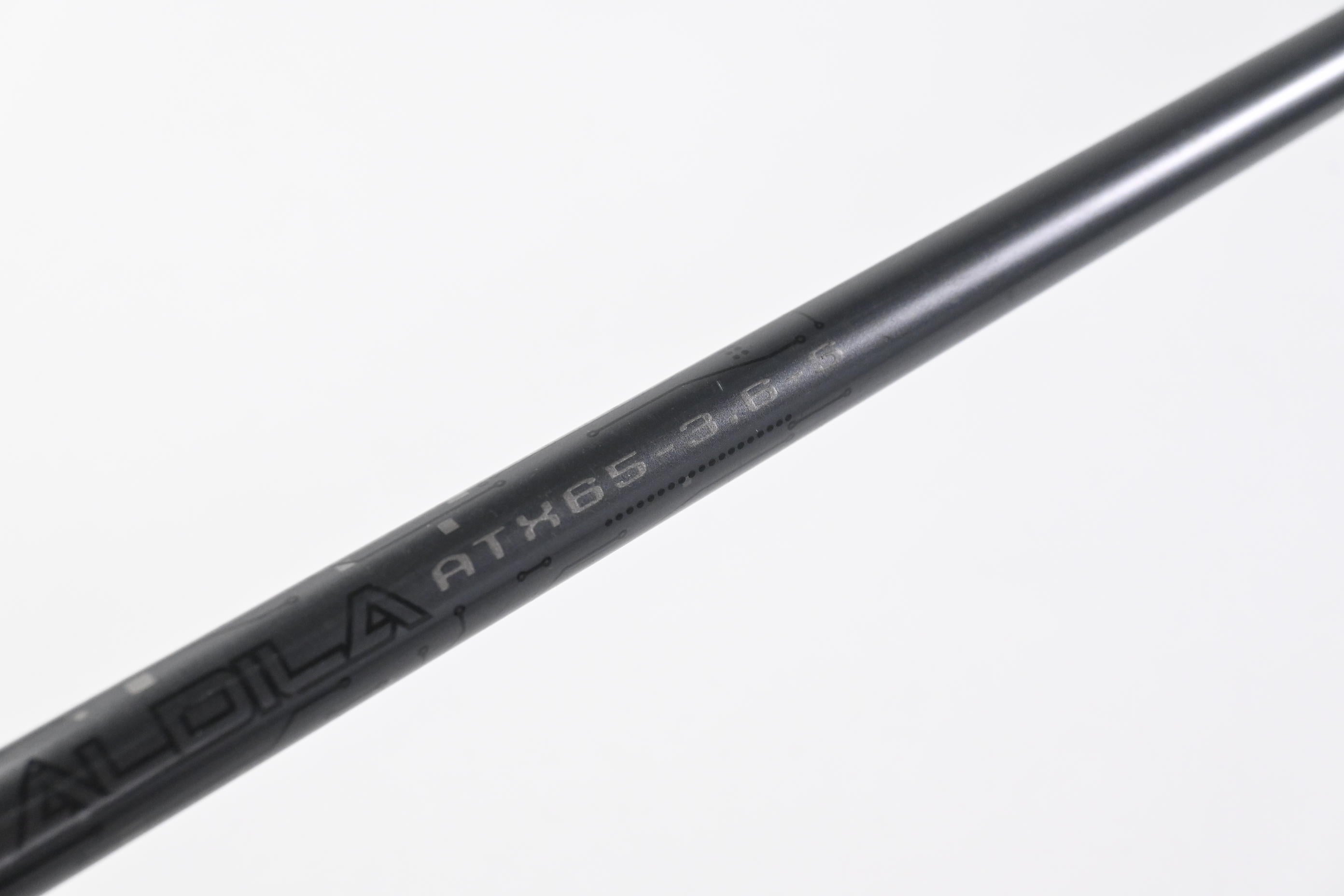 Aldila Tour Blue 65 Driver Shaft / Stiff Flex / Taylormade 1st Gen