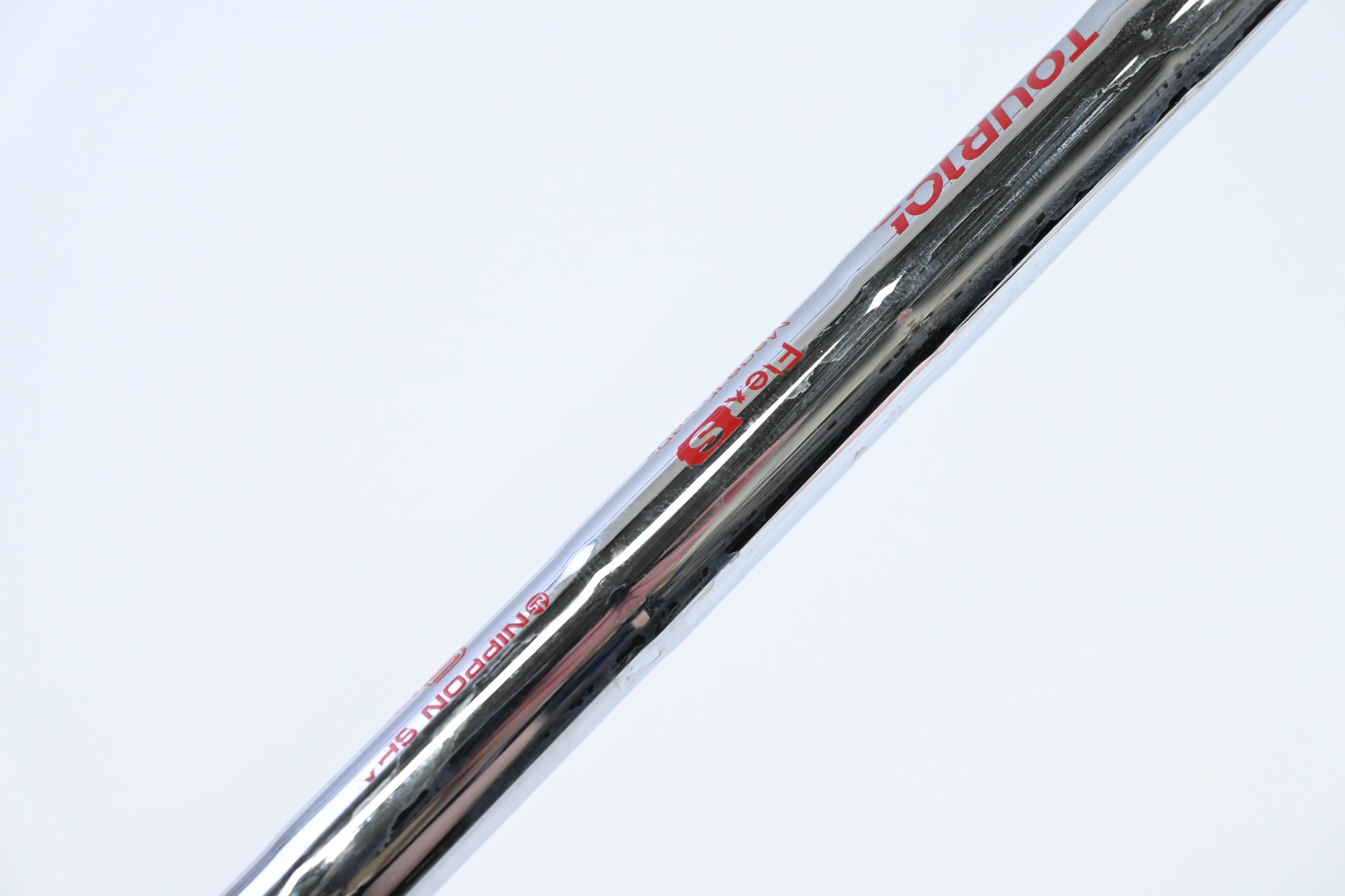 Ping i230 #5 Iron / 26 Degree / Black Dot / Stiff Flex NS Pro Modus3 Tour 105