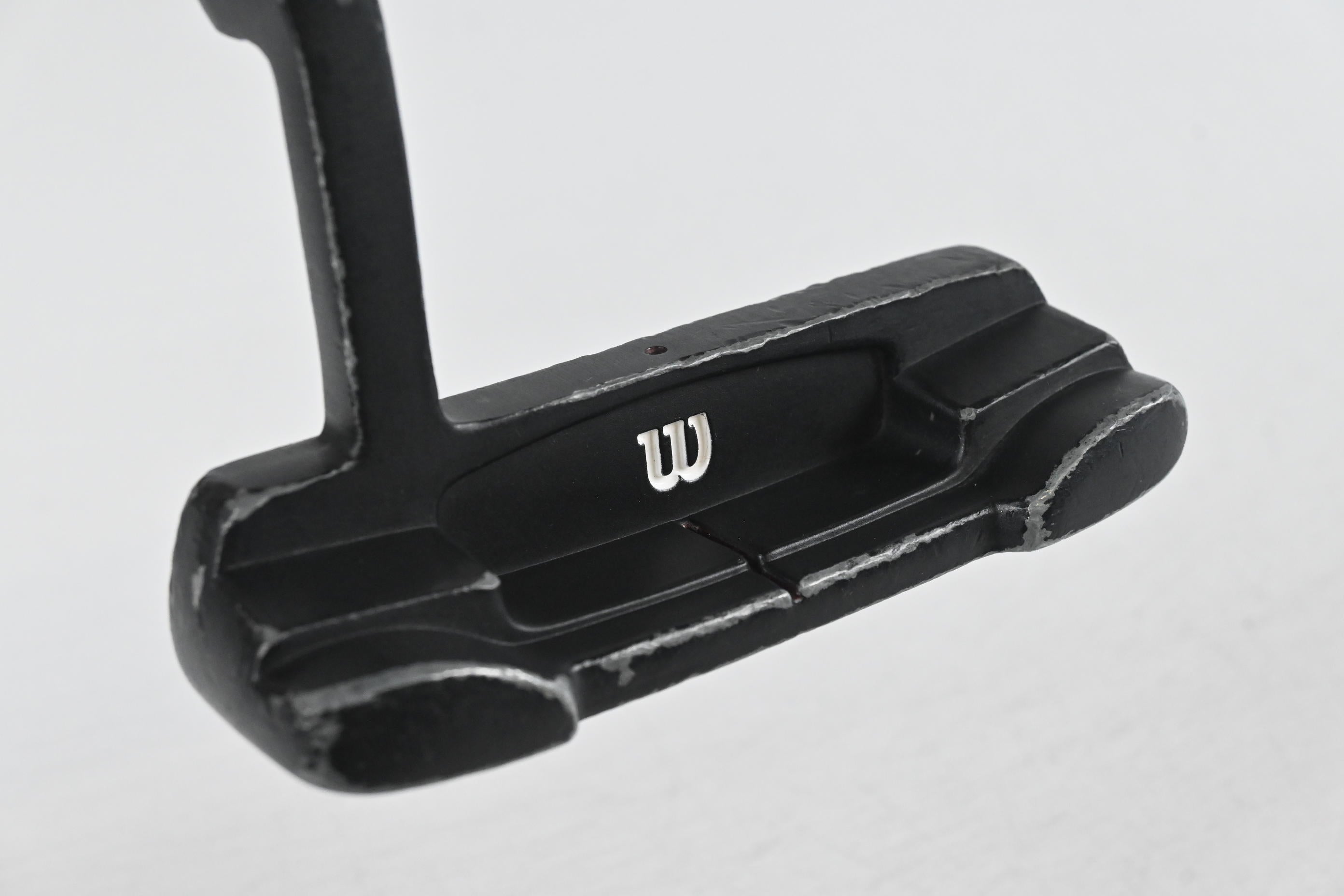 Wilson Deep Red Tour Putter / 35 Inch