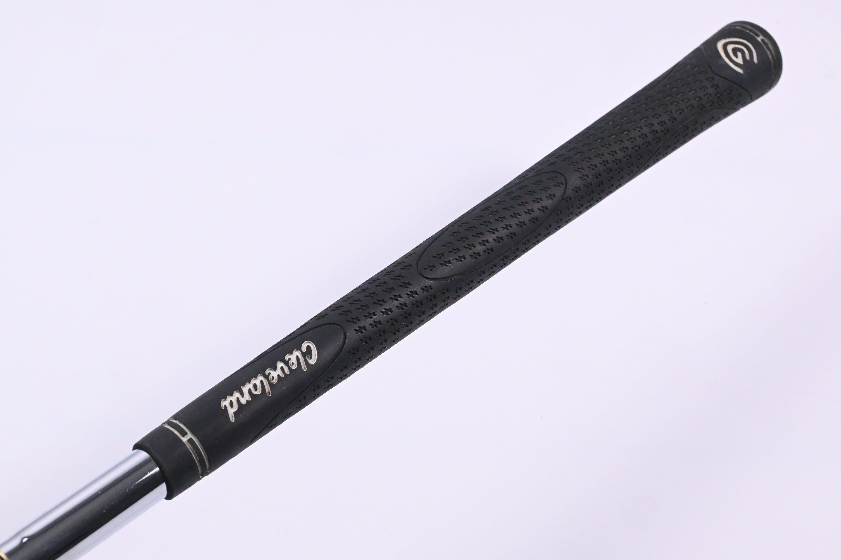 Cleveland 588 Original Sand Wedge / 56 Degree / Stiff Flex Dynamic Gold Shaft