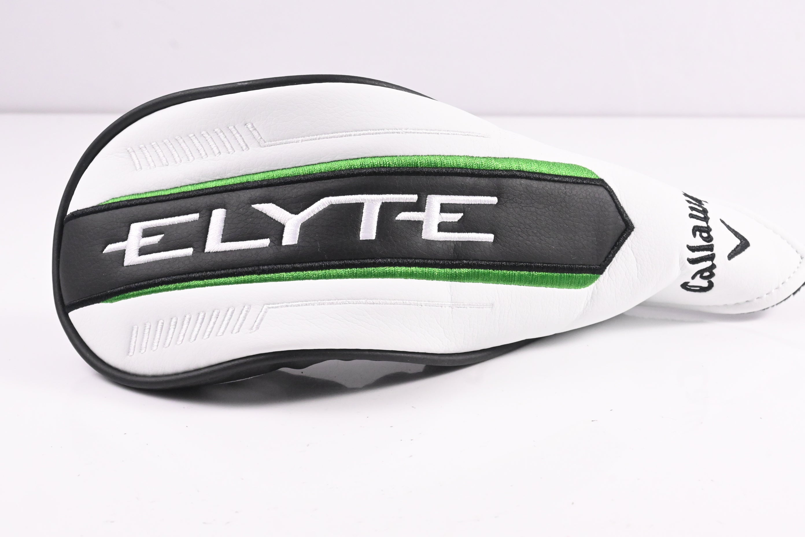 Callaway Elyte #3 Wood / 15 Degree / Regular Flex Denali Charcoal 60 Shaft