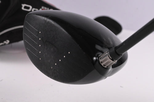 Callaway Diablo Octane Black Driver / 13.5 Degree / Regular Flex Project X 6E7