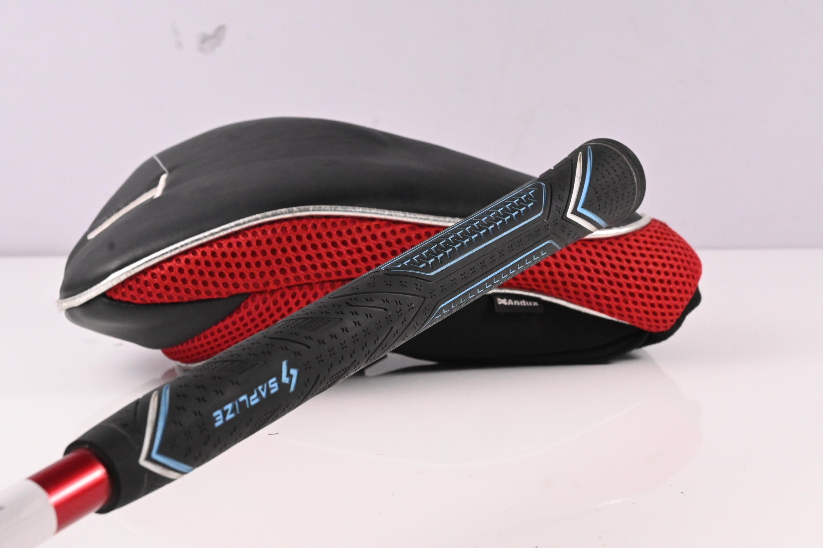 Nike VR-S Covert 2.0 Driver / 8.5-12.5 Degree / Regular Flex Kuro Kage 50 Shaft