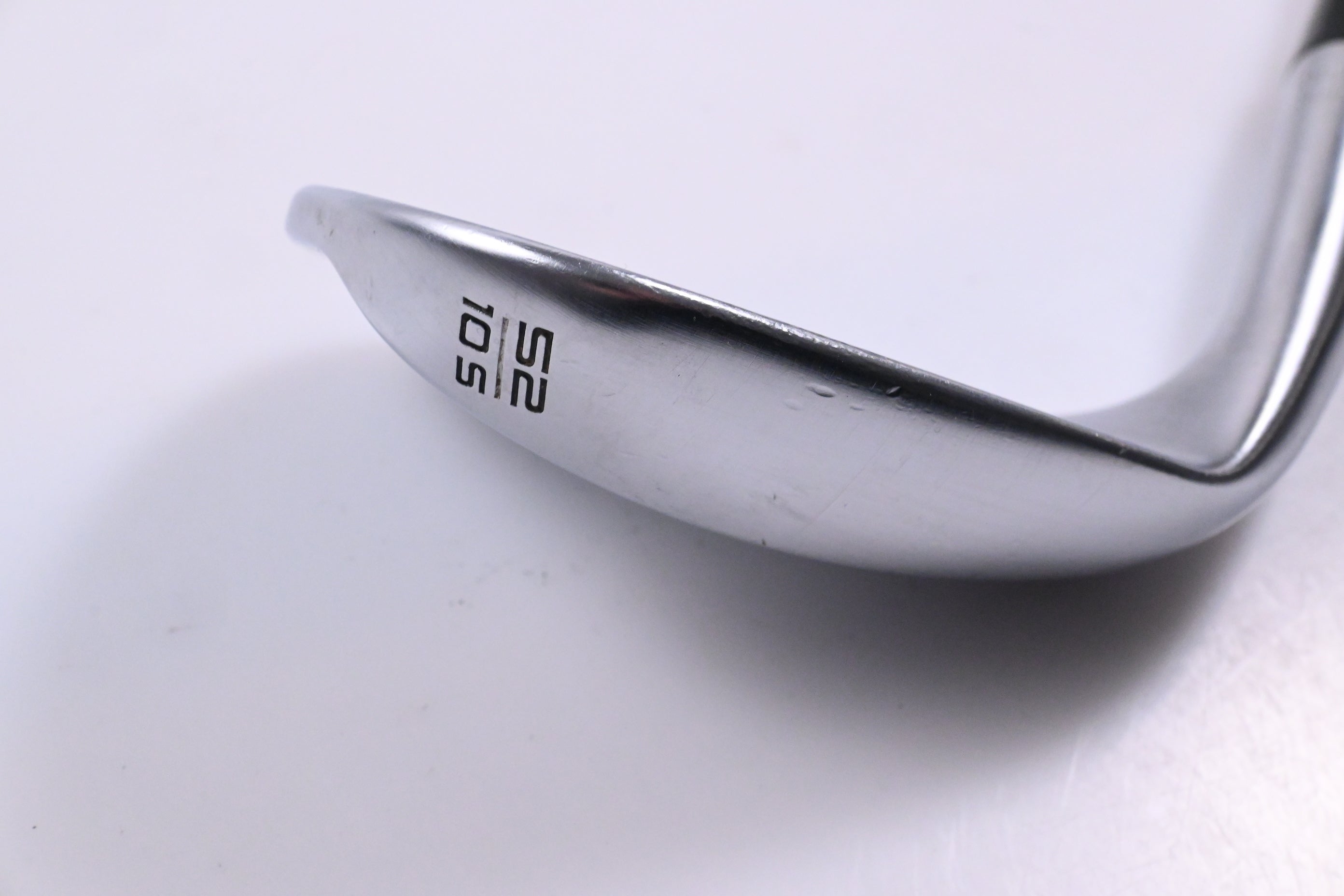 Callaway Opus SP Gap Wedge / 52 Degree / Stiff Flex Dynamic Gold S200 Shaft