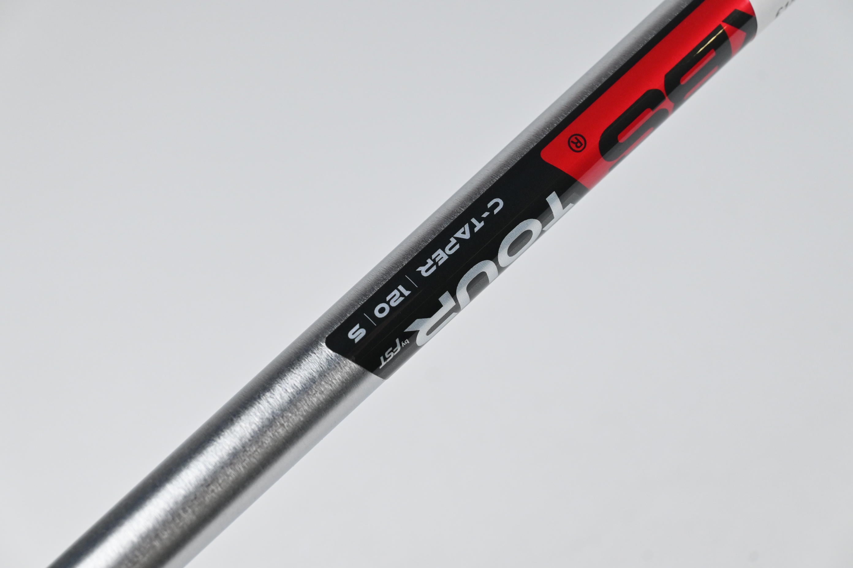 Taylormade P.770 2024 Pitching Wedge / 45 Degree / Stiff Flex KBS Tour C-Taper