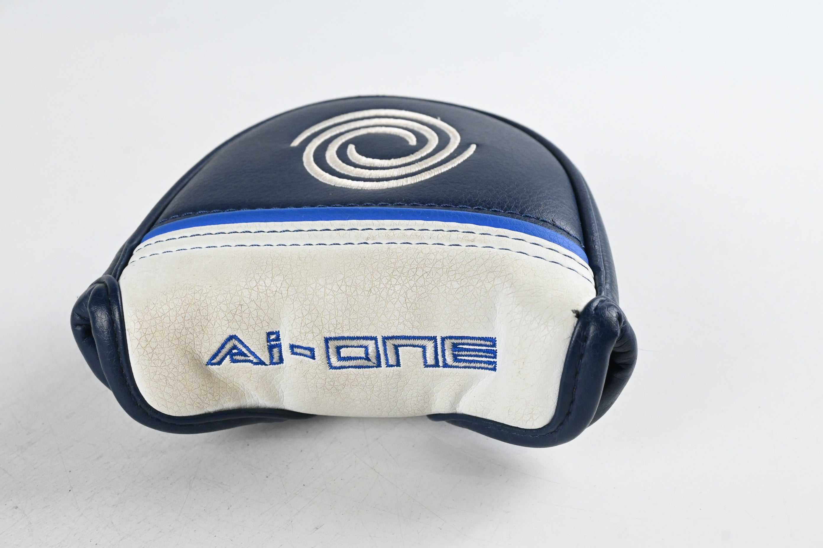 Odyssey Ai-One 2-Ball DB Putter / 34 Inch