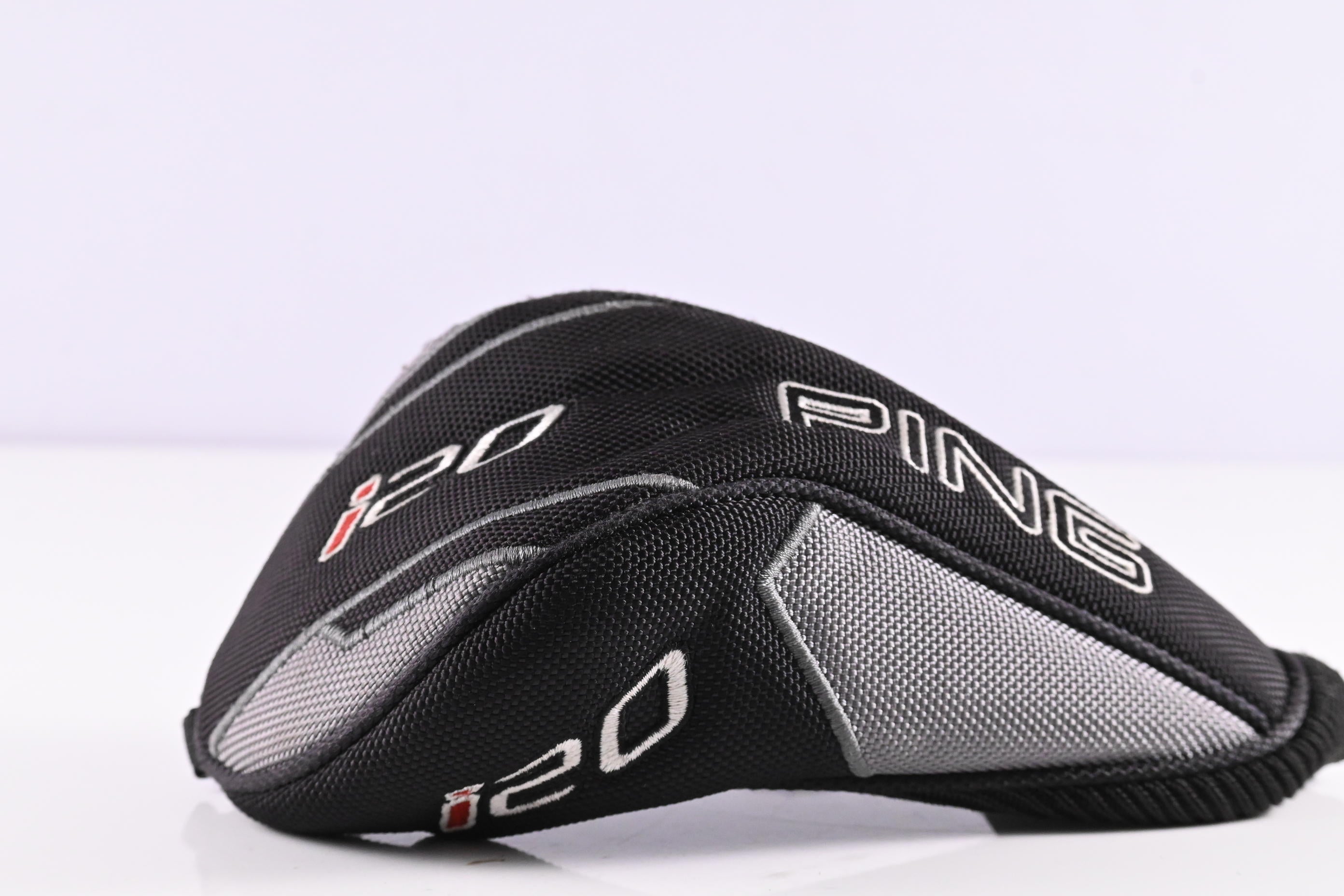 Ping i20 #3 Wood / 15 Degree / Regular Flex GraFalloy ProLite Shaft