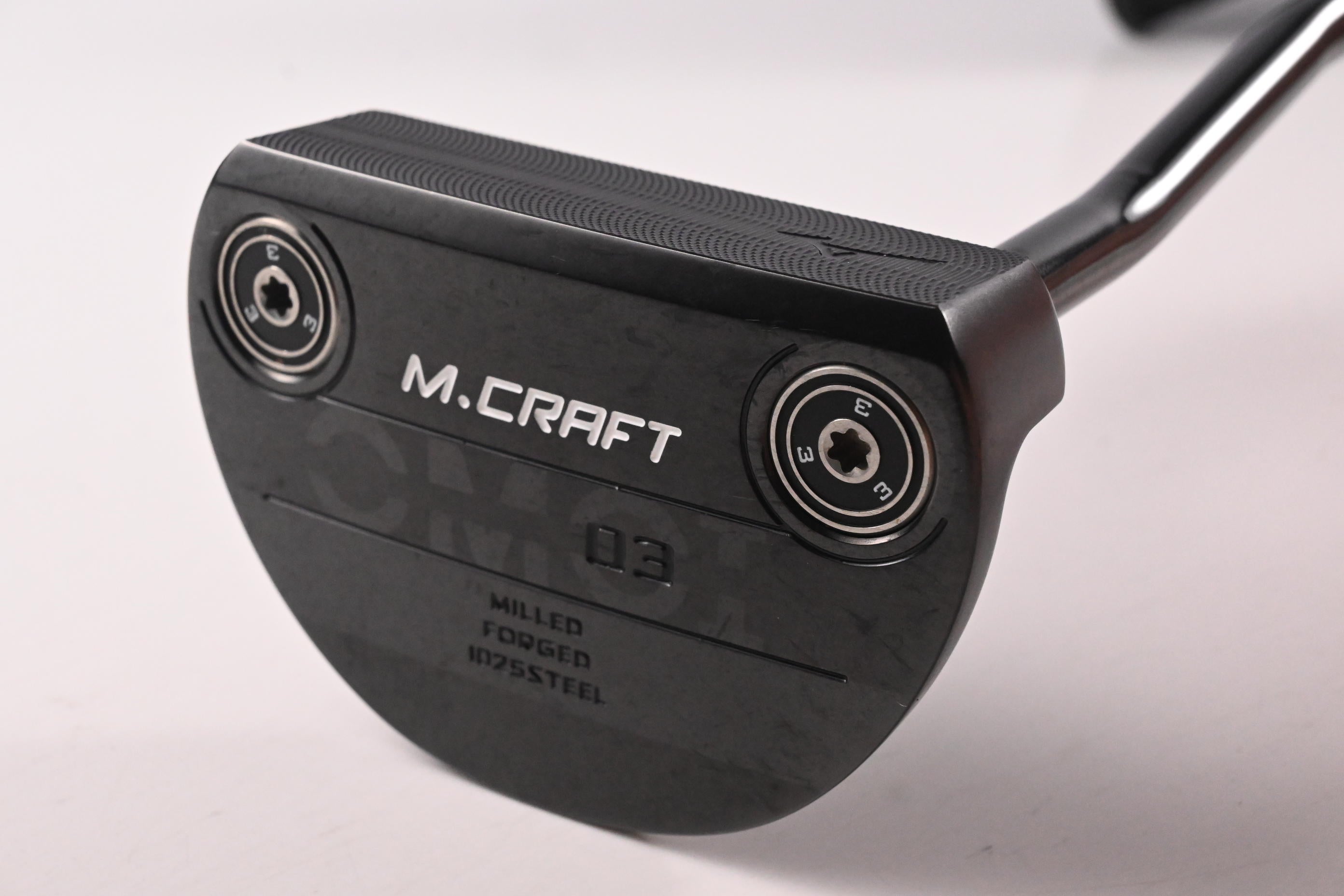 Mizuno M-Craft OMOI 03 Putter / 32 Inch