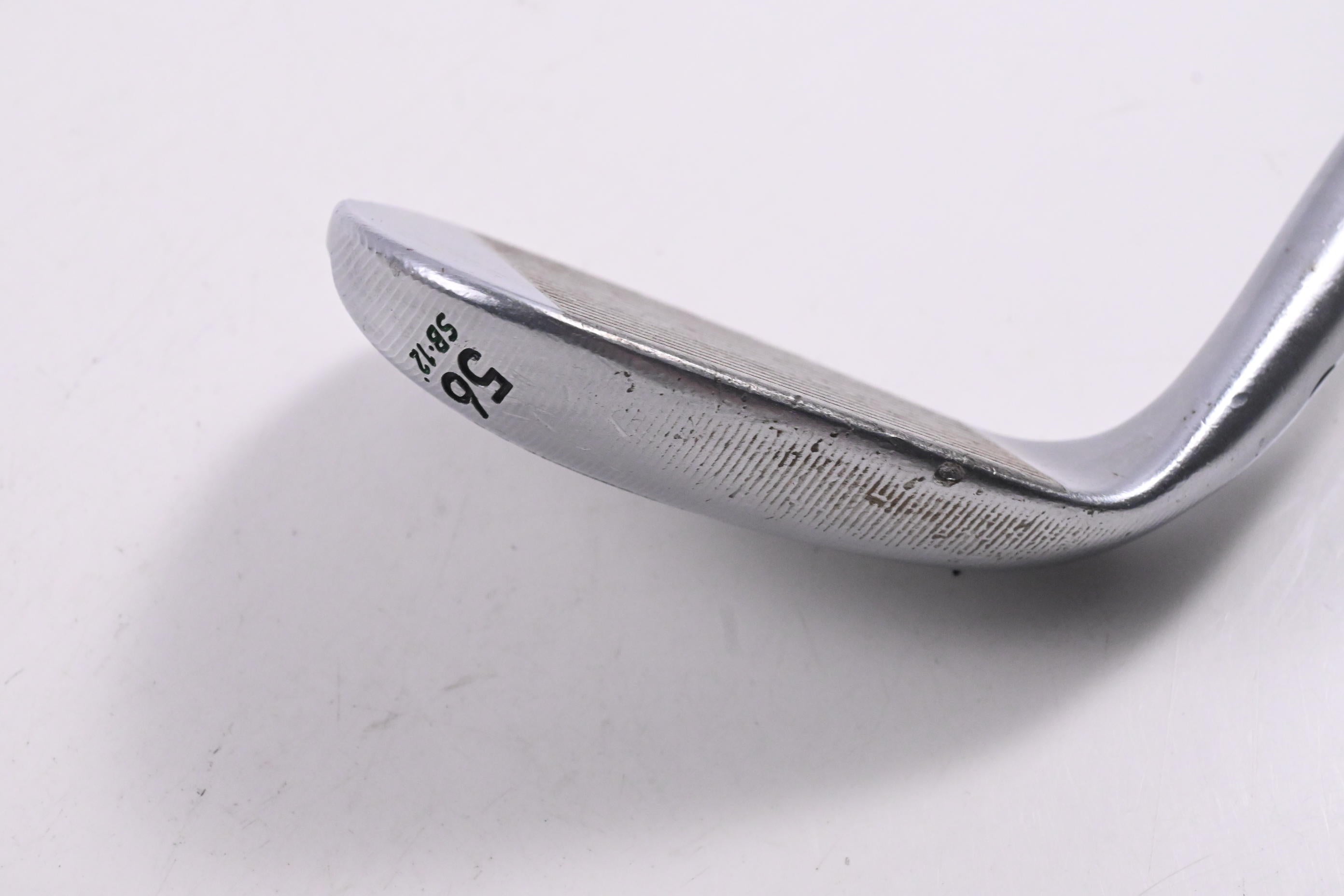 Taylormade Milled Grind 4 Sand Wedge / 56 Degree / Stiff Flex Dynamic Gold 105