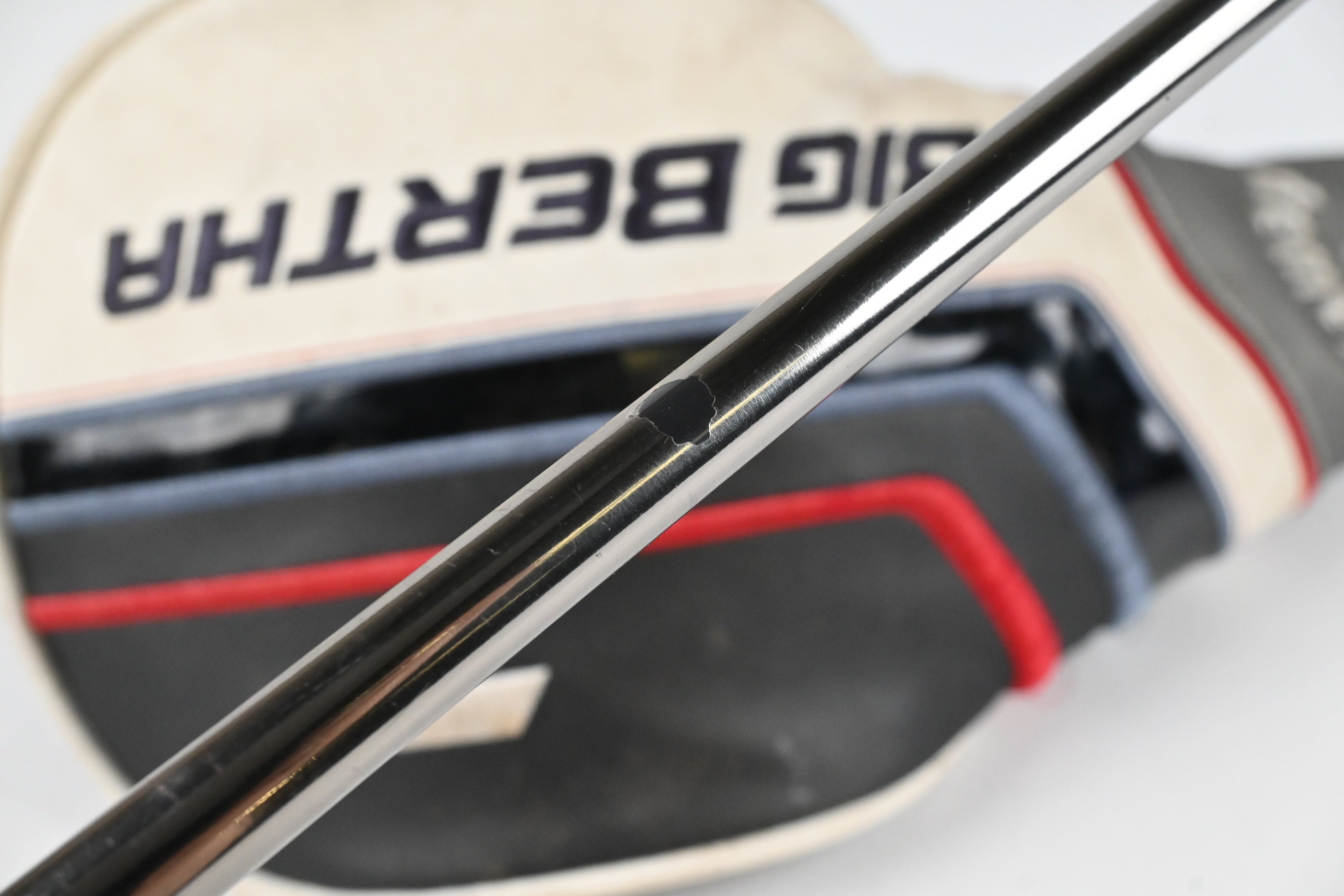 Callaway Big Bertha 2023 Driver / 10.5 Degree / Senior Flex Callaway RCH 45