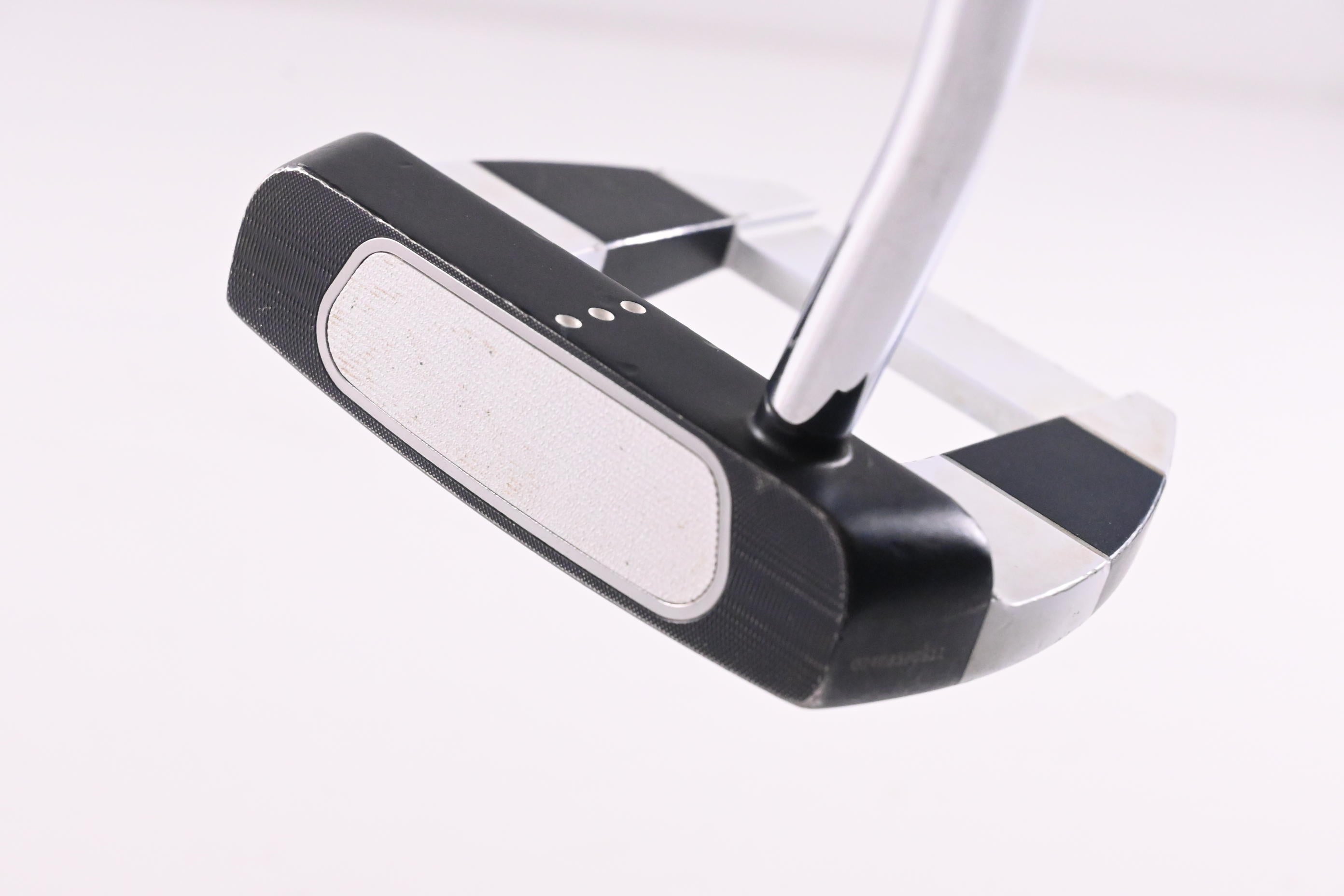 Odyssey Ai-One Jailbird Mini DB Putter / 34 Inch