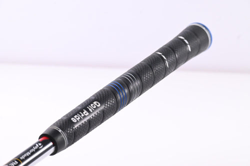 TaylorMade Tour Burner Driver / 10.5 Degree / Regular Flex REAX Superfast 50
