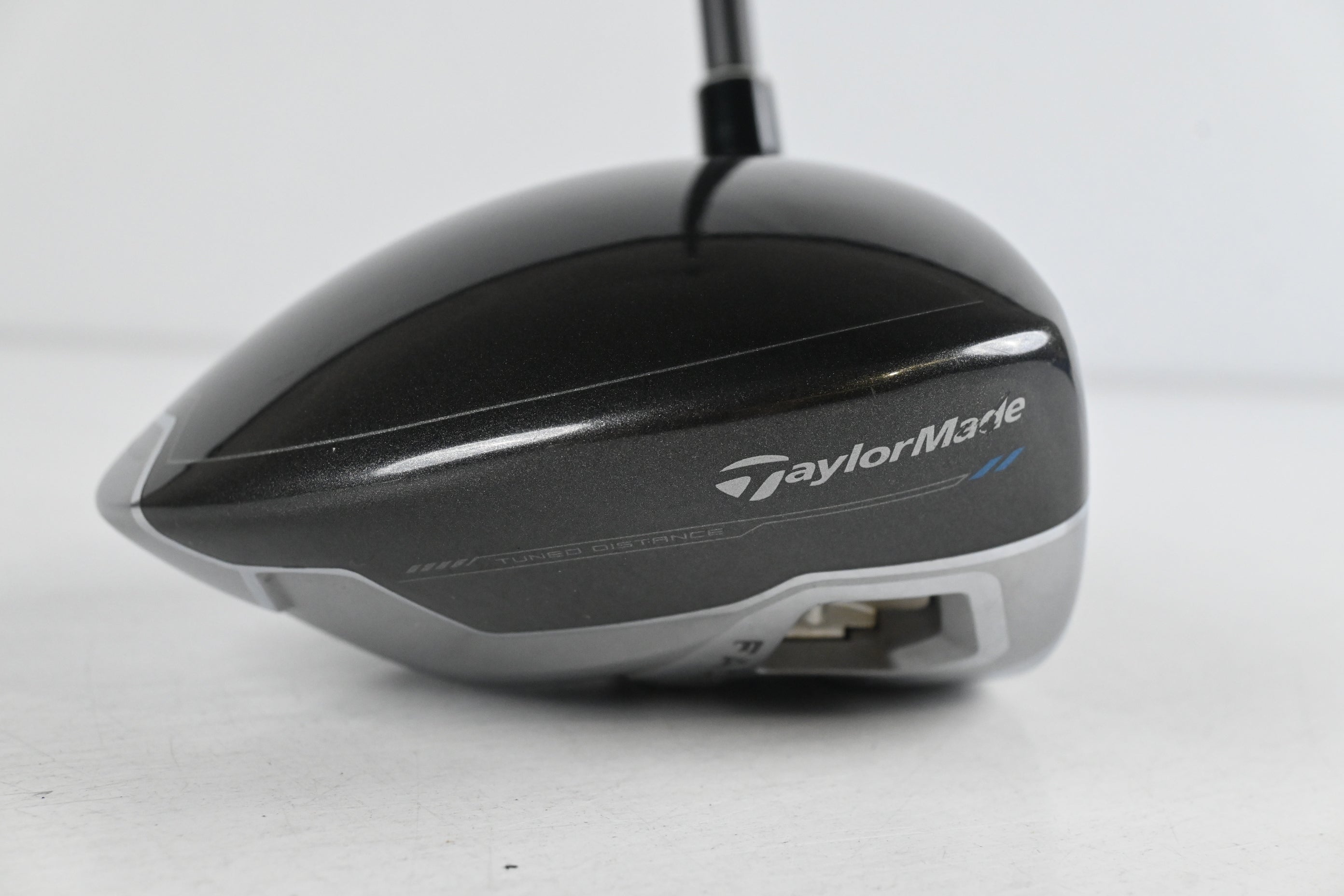 Taylormade SLDR 460 Driver / 10.5 Degree / Stiff Flex Fujikura Speeder 57 Shaft