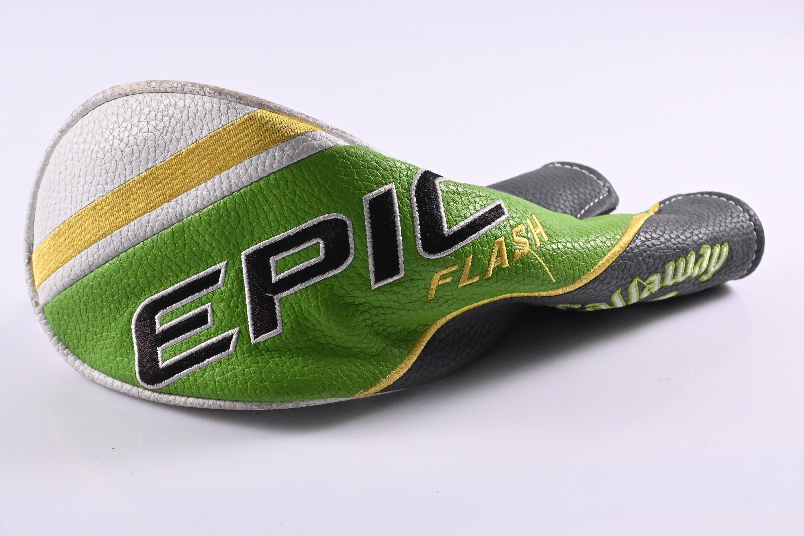 Callaway Epic Flash #3 Wood / 15 Degree / Regular Flex Project X EvenFlow 55
