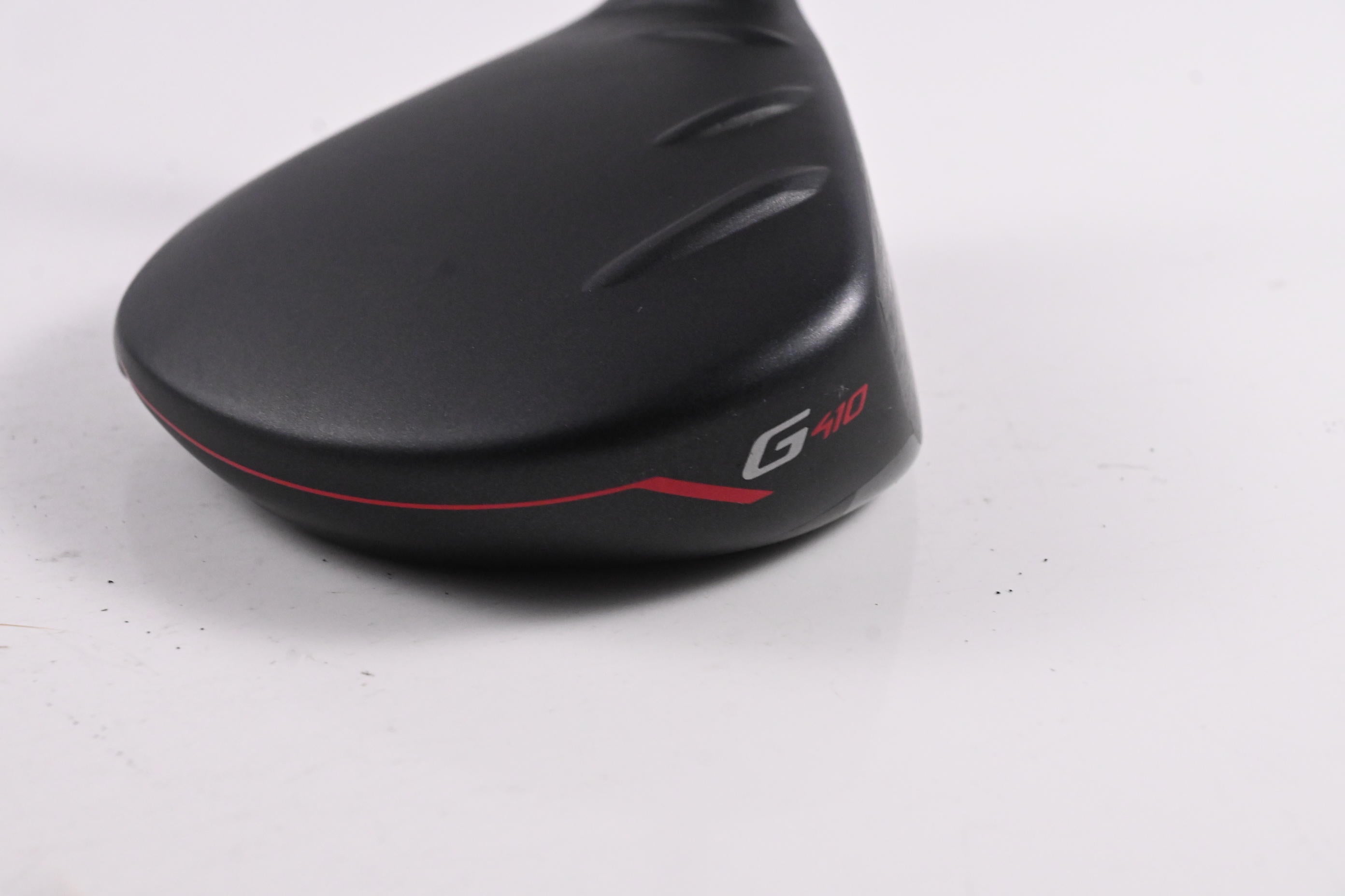 Ping G410 #3 Wood / 14.5 Degree / X-Flex Tensei CK Orange 70 Shaft
