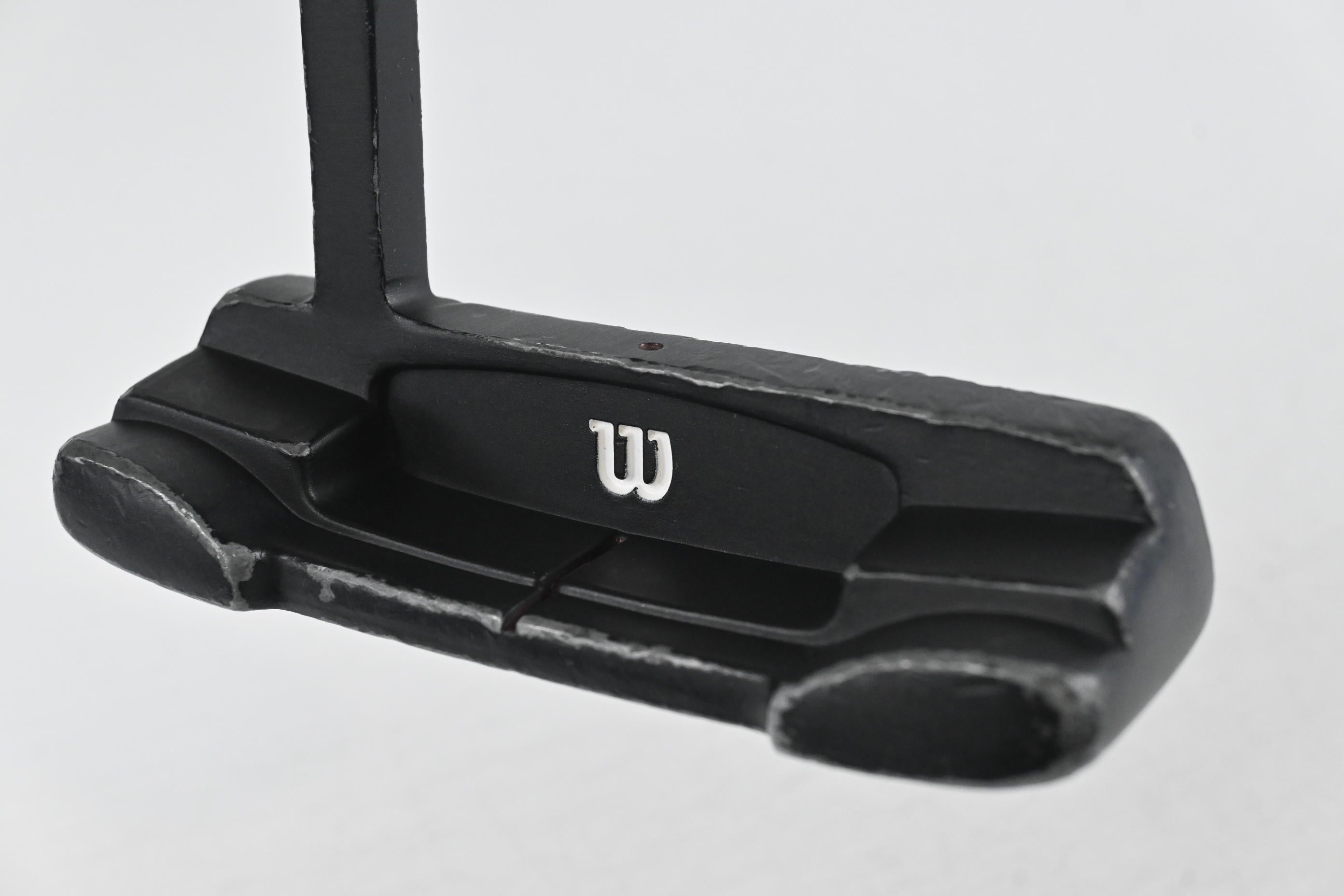 Wilson Deep Red Tour Putter / 35 Inch