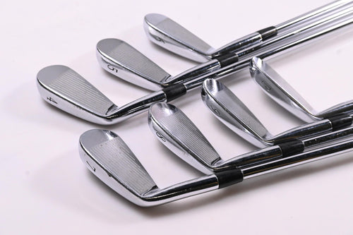 Mizuno MP-54 Irons / 4-PW / Regular Flex Dynamic Gold R300 Shafts
