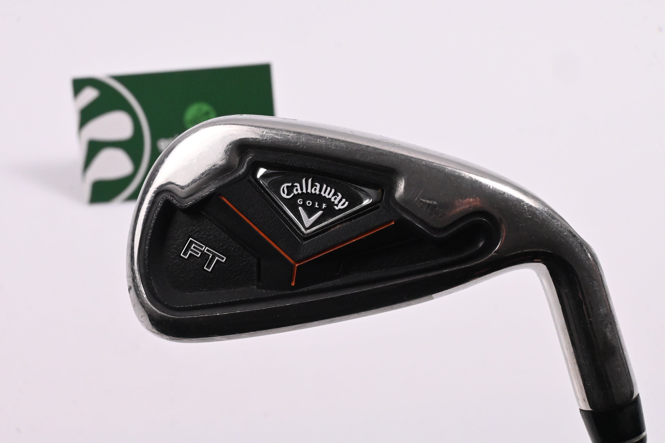 Callaway FT #6 Iron / Uniflex NS Pro 1100GH Shaft