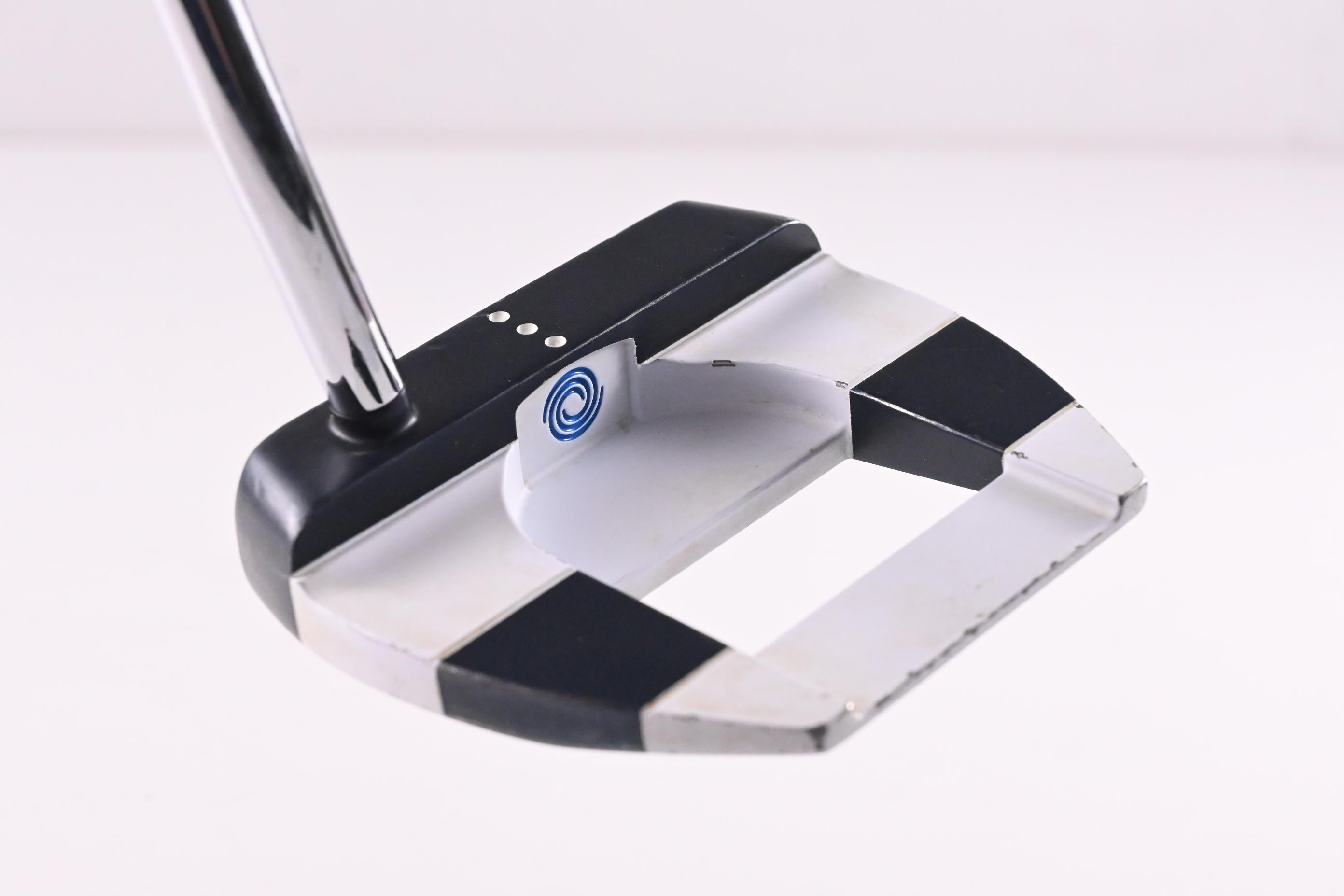 Odyssey Ai-One Jailbird Mini DB Putter / 34 Inch