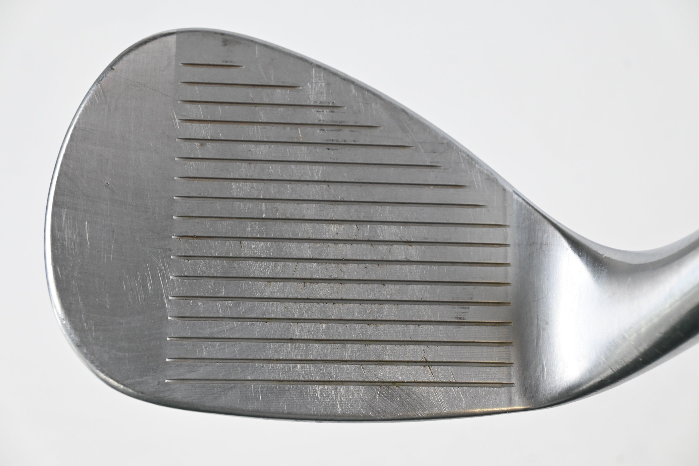 Titleist Vokey SM9 Lob Wedge / 60 Degree / Wedge Flex Vokey Design Steel Shaft