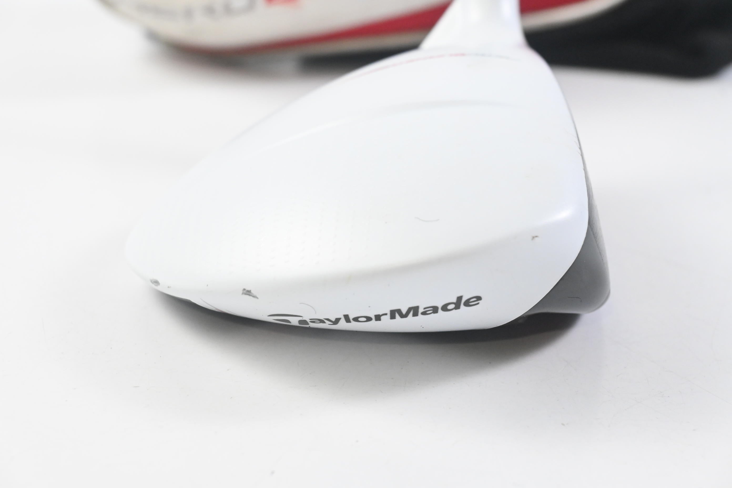 Taylormade Aeroburner #3 Wood / 15 Degree / Regular Flex Matrix Speed Rul-Z 60