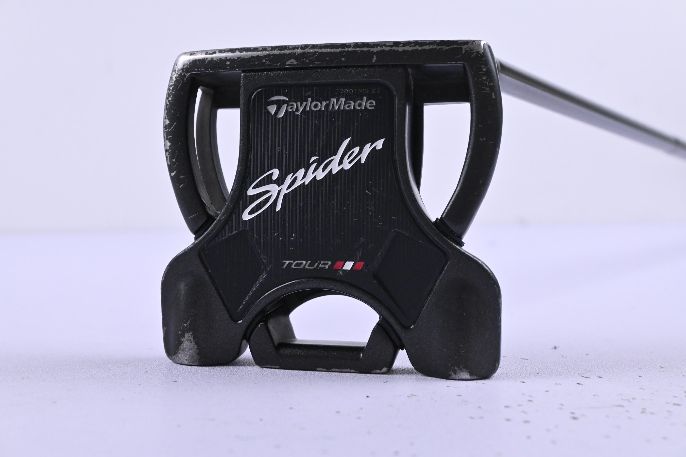 Taylormade Spider Tour 2018 Short Slant Putter / 34 Inch