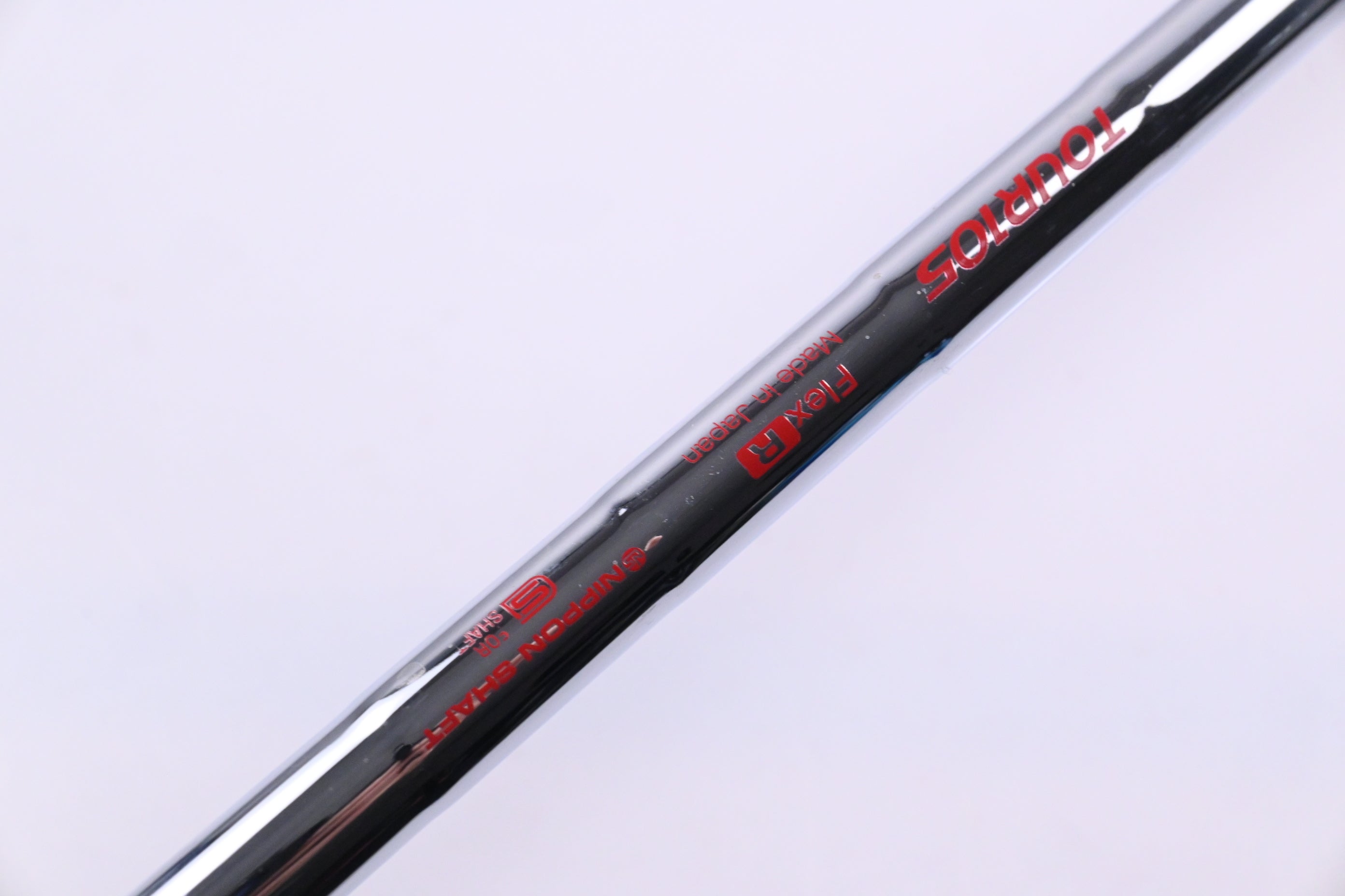 Mizuno Pro S-1 #5 Iron / 27 Degree / Regular Flex N.S.PRO Modus3 Tour 105 Shaft