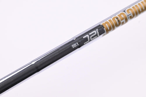 Mizuno T20 Lob Wedge / 60 Degree / X-Flex Dynamic Gold 120 X100 Shaft