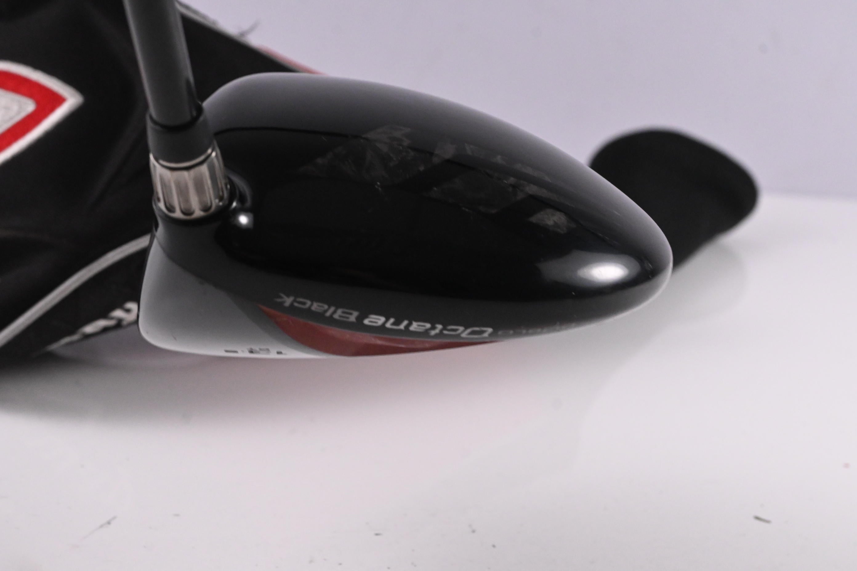 Callaway Diablo Octane Black Driver / 13.5 Degree / Regular Flex Project X 6E7