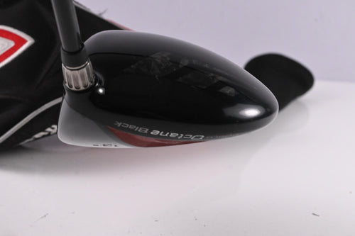 Callaway Diablo Octane Black Driver / 13.5 Degree / Regular Flex Project X 6E7