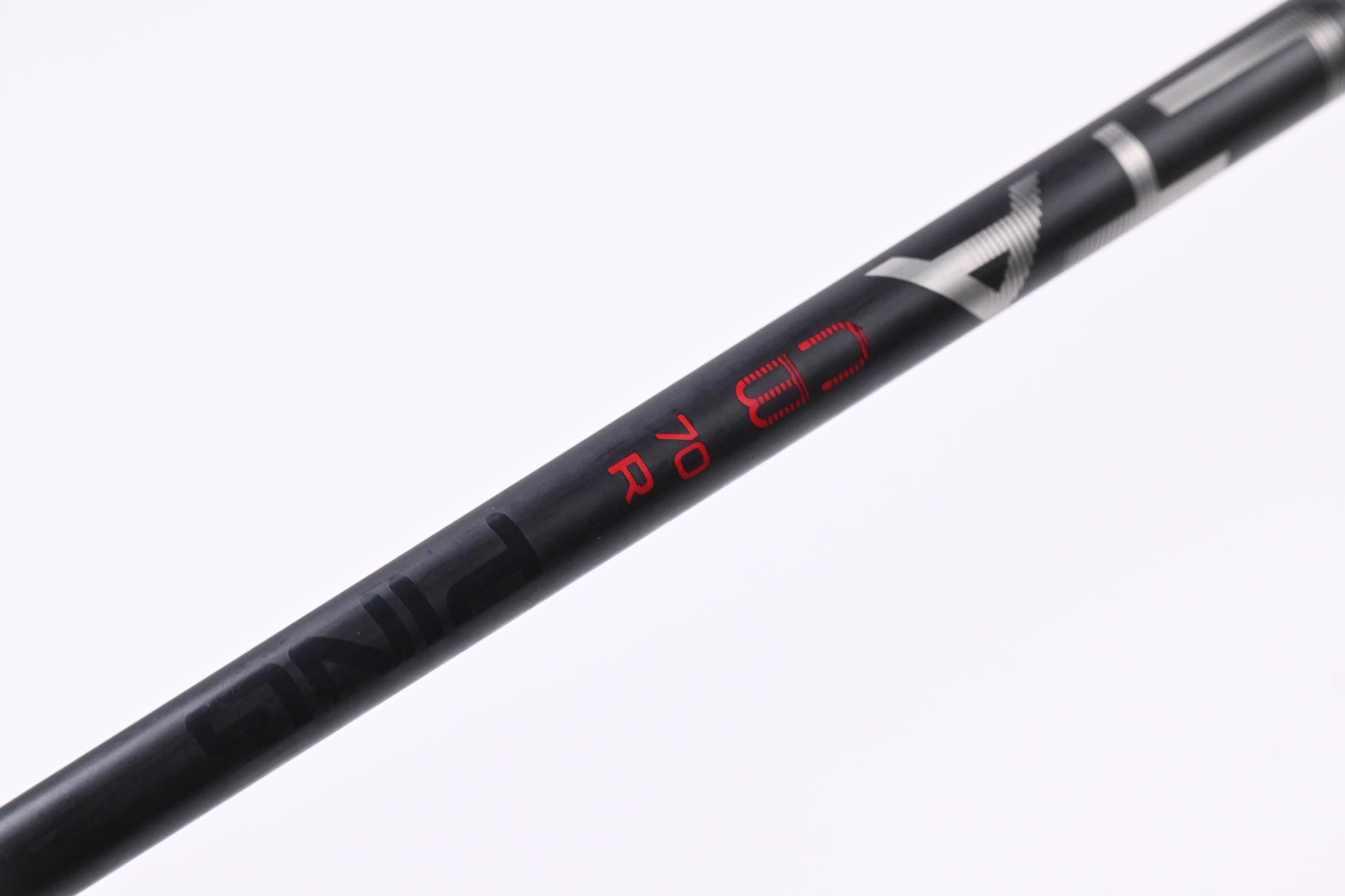 Ping G410 Crossover #2 Hybrid / 17 Degree / Blue Dot / Regular Flex Alta CB Red
