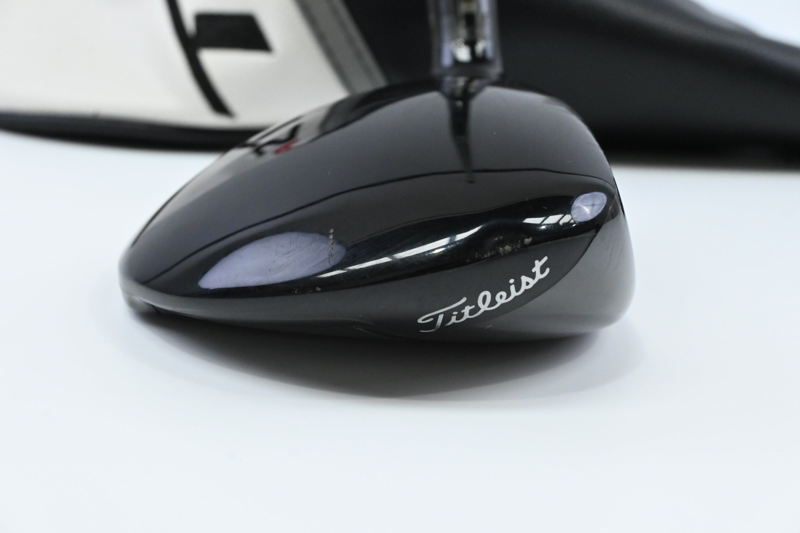 Titleist TSR2 #3 Wood / 16.5 Degree / Stiff Flex Tensei AV Blue 65 Shaft