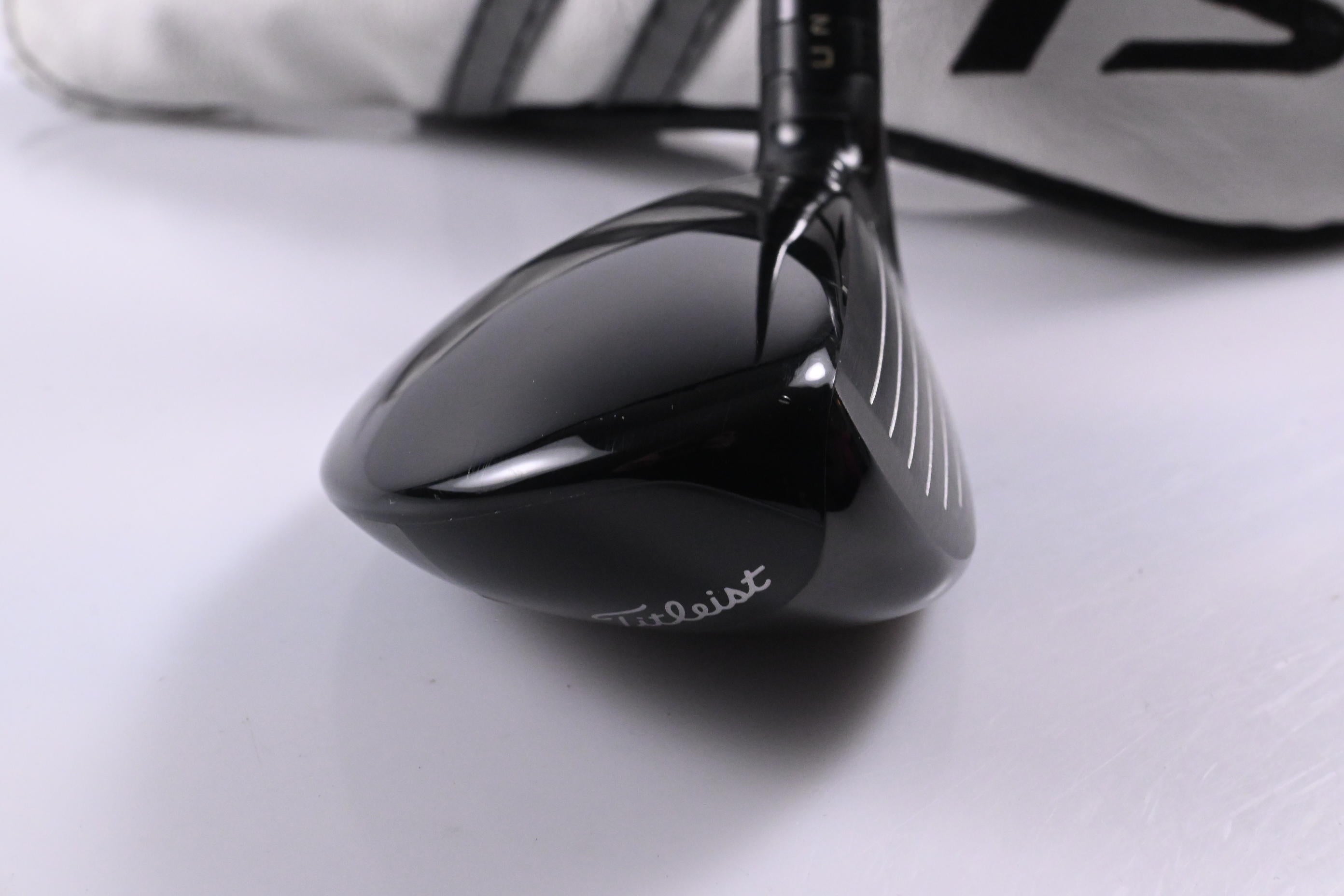 Titleist TSi2 #5 Hybrid / 24 Degree / Regular Flex Tensei AV Blue 65 Shaft