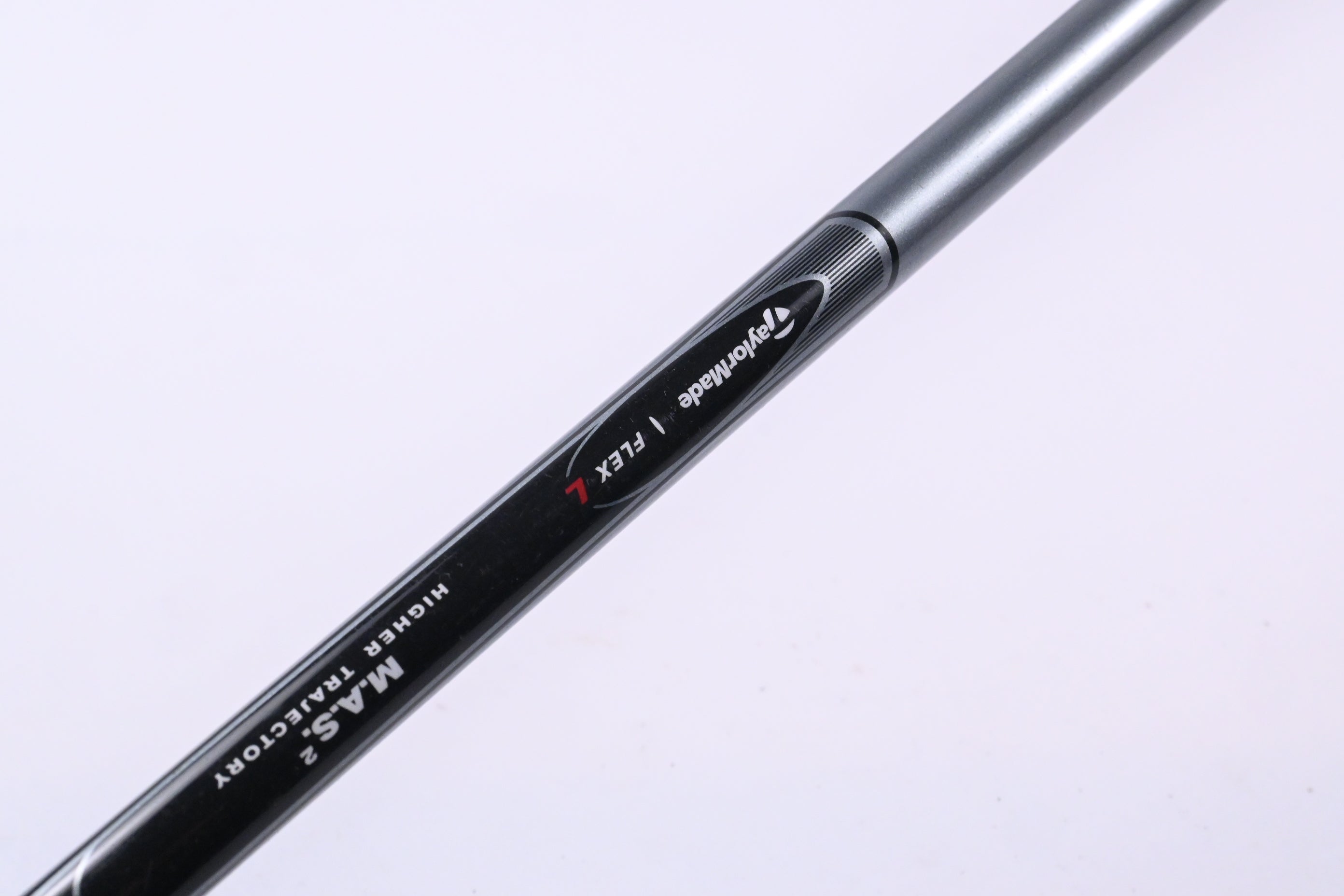 Ladies Taylormade Rescue Mid #4 Hybrid / 22 Degree / Ladies Flex Taylormade