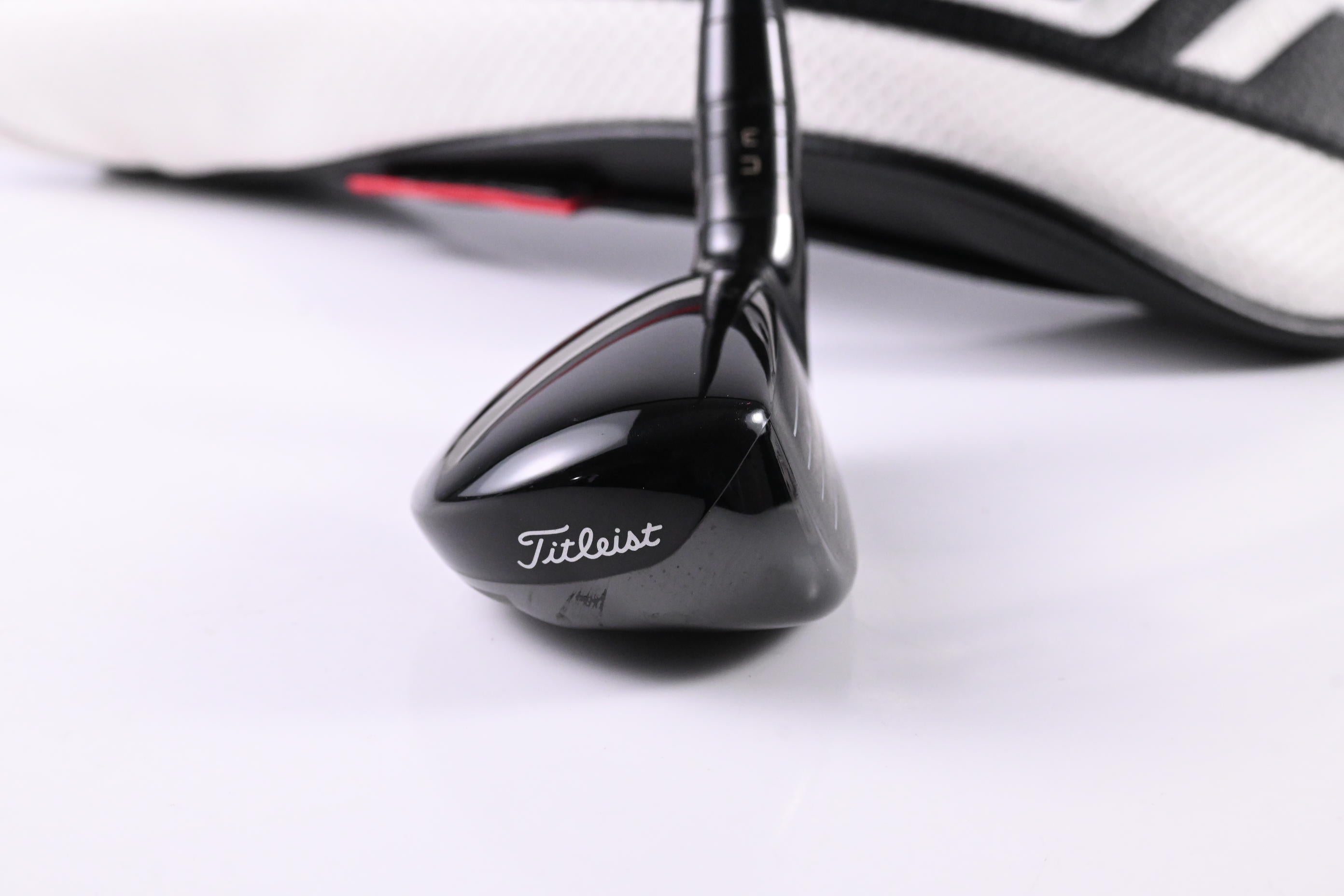Titleist GT3 #3 Hybrid / 19 Degree / X-Flex Tensei 1K Black 95 Shaft