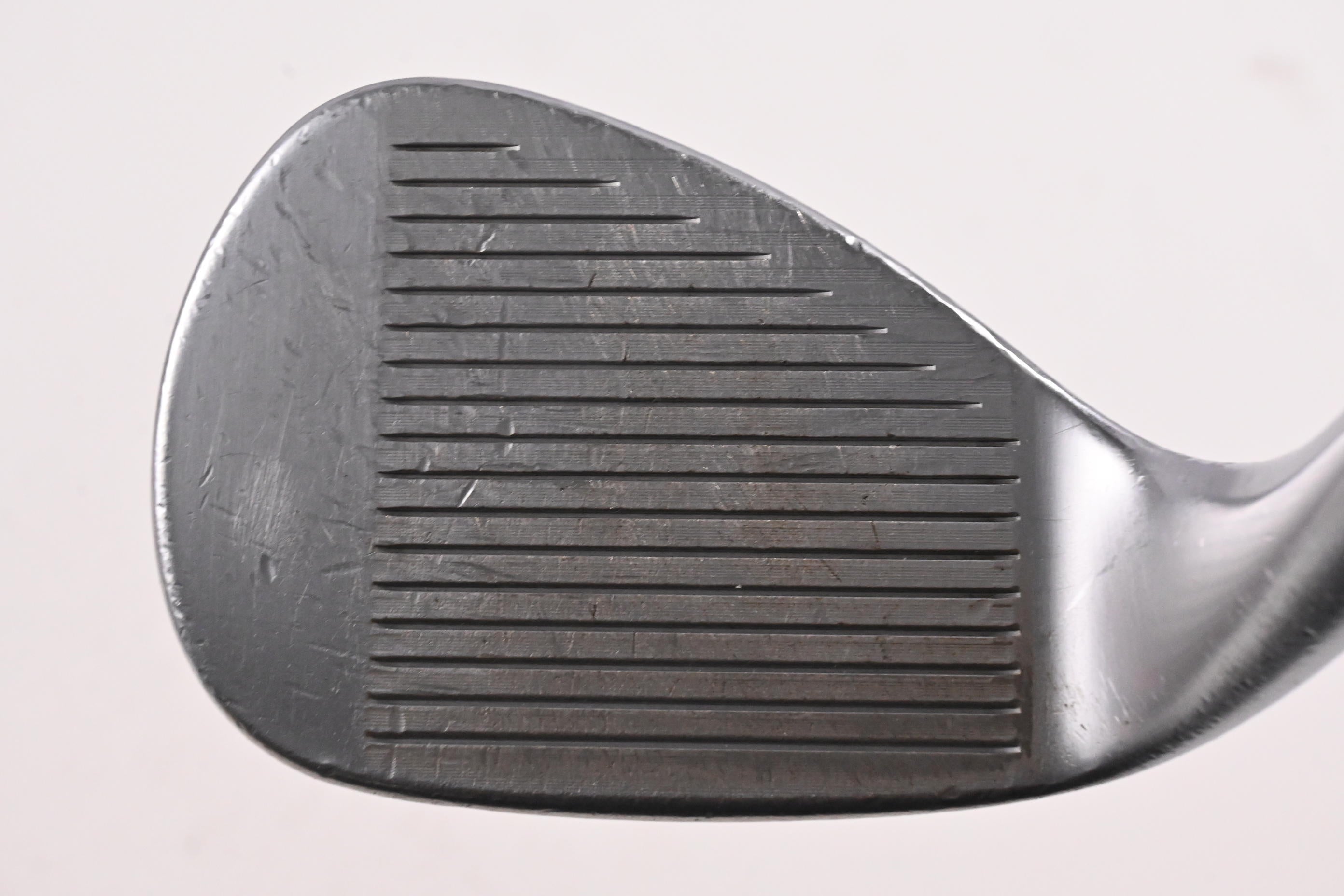 Titleist Vokey SM9 Lob Wedge / 58 Degree / Stiff Flex Project X Shaft