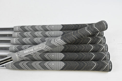Cobra Darkspeed Irons / 6-PW+GW / Regular Flex KBS Tour Lite Shafts