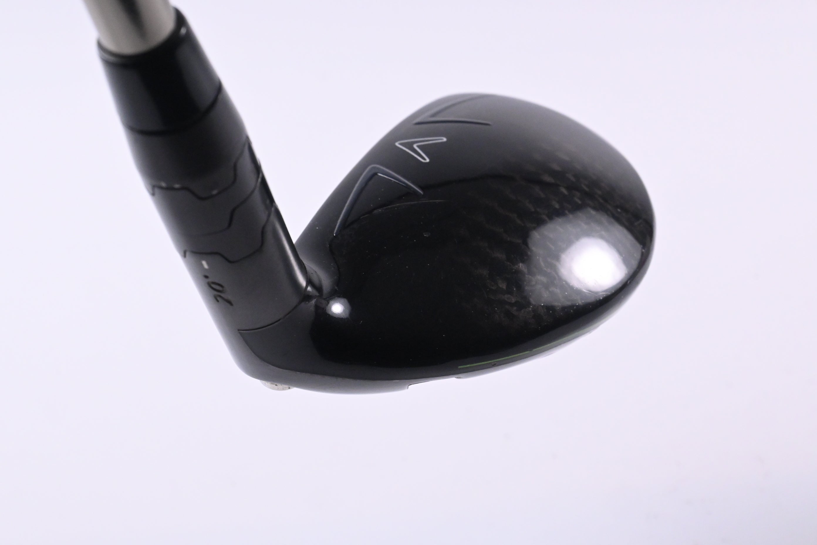 Callaway Epic #3 Hybrid / 20 Degree / X-Flex UST Mamiya Recoil ES 780 Shaft