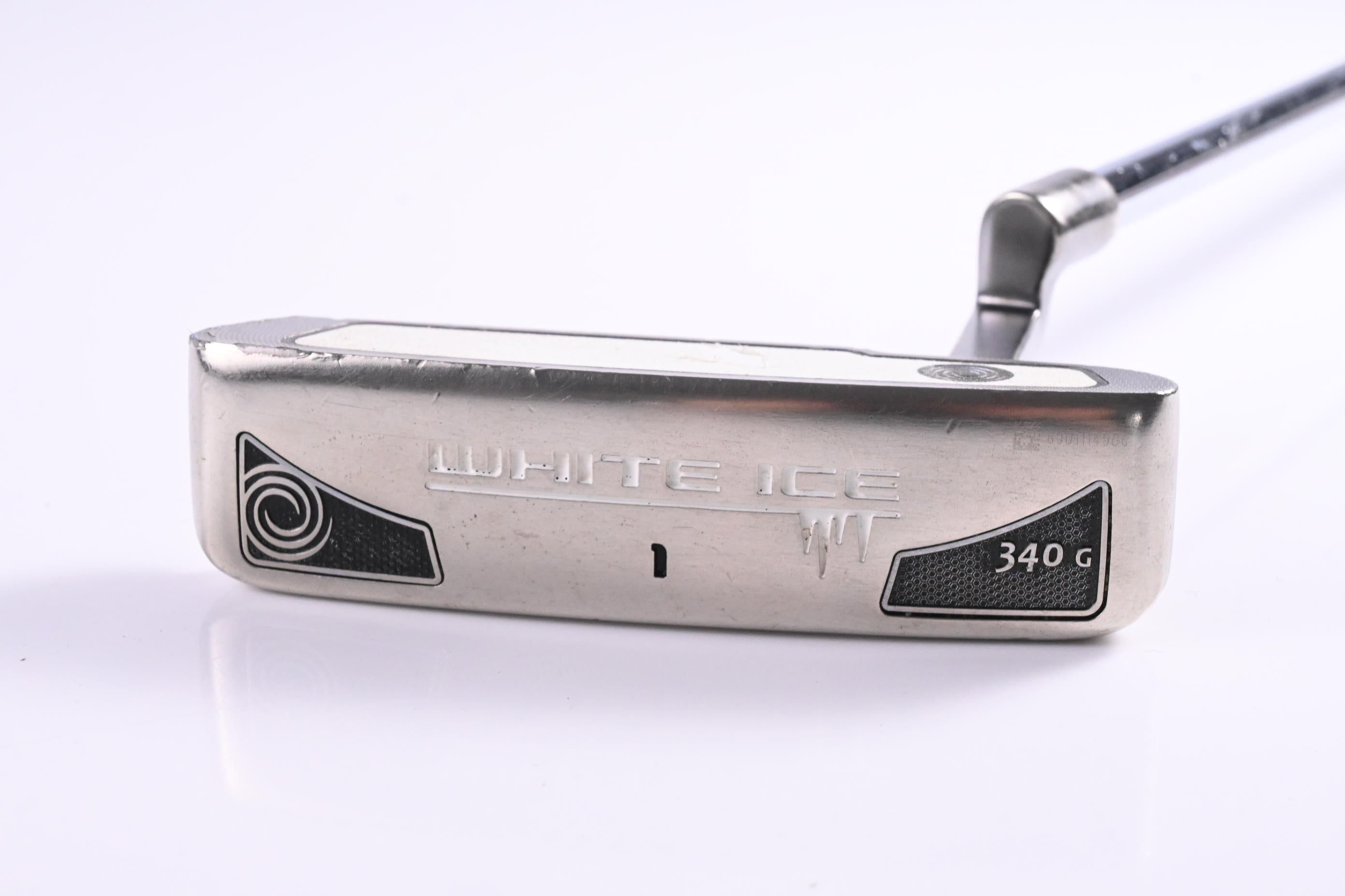Odyssey White Ice 1 Putter / 35 Inch
