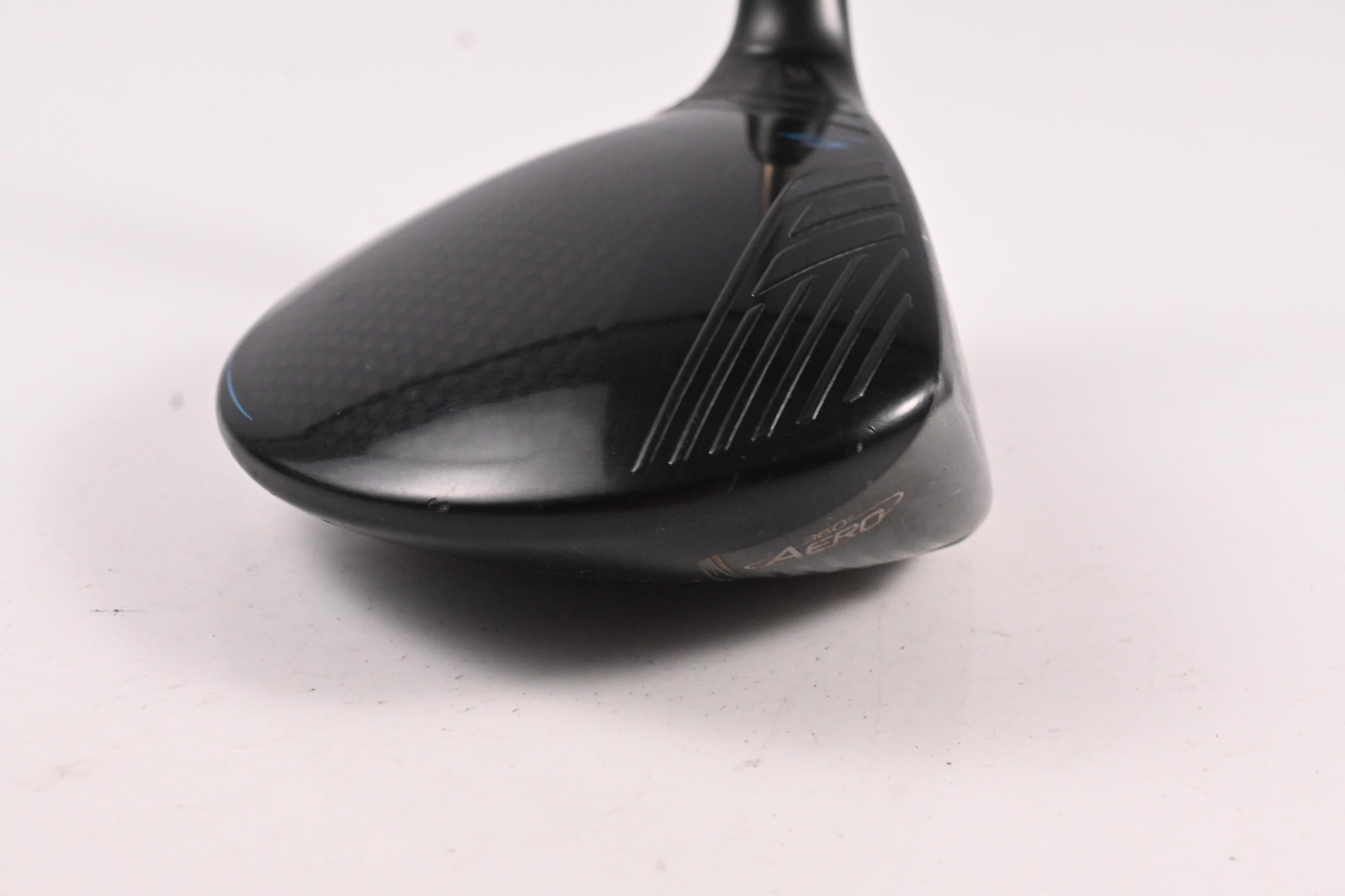 Cobra King F8 #3/4 Wood / 13-16 Degree / Regular Flex True Temper Cross Fire