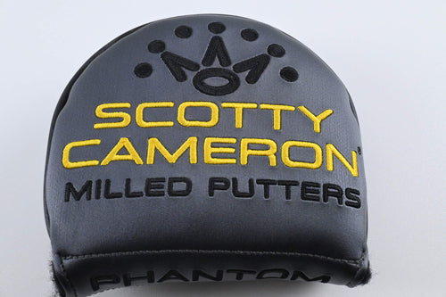 Left Hand Scotty Cameron Phantom 11.5 2024 Putter / 34 Inch