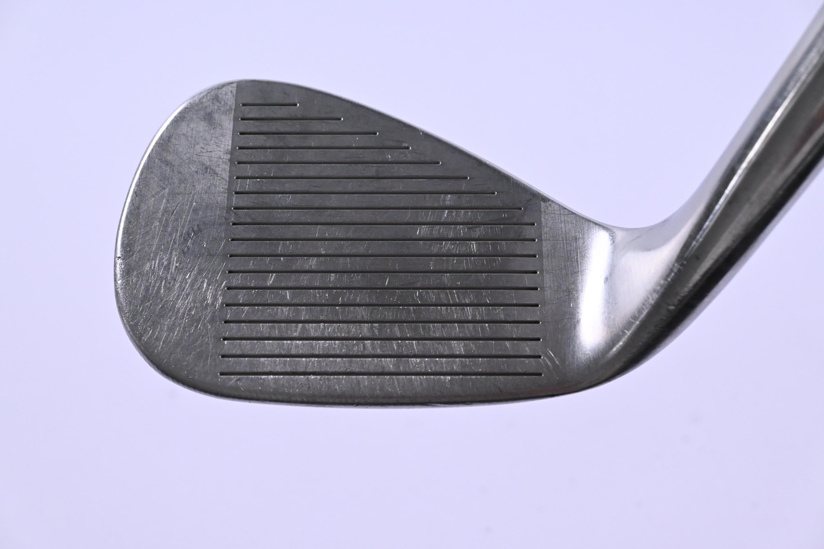 Taylormade Milled Grind 3 Chrome Sand Wedge / 56 Degree / Wedge Flex KBS Tour