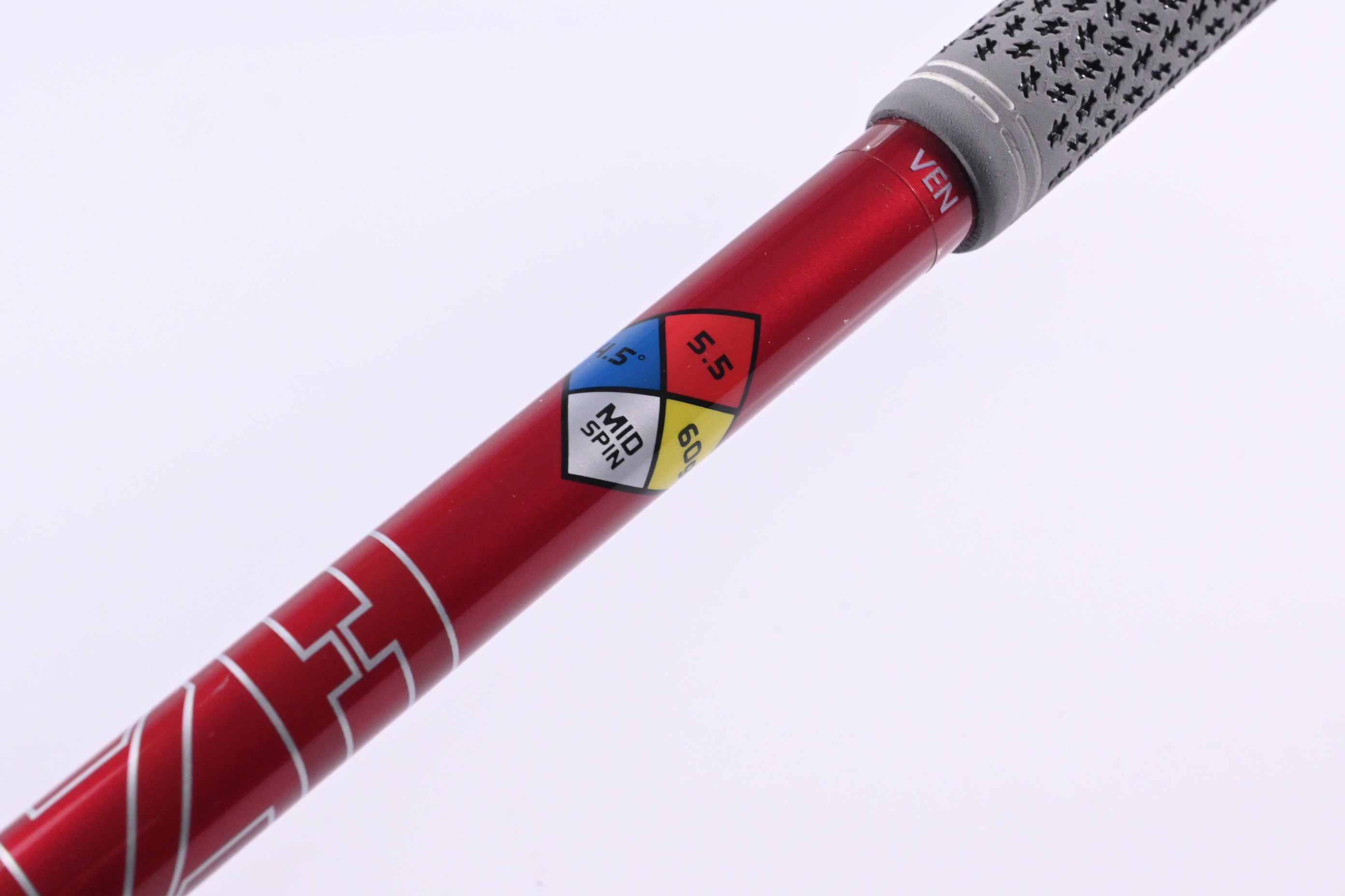 Left Hand Wilson Dynapower 2023 #5 Wood / 18 Degree / Regular Flex HZRDUS Smoke