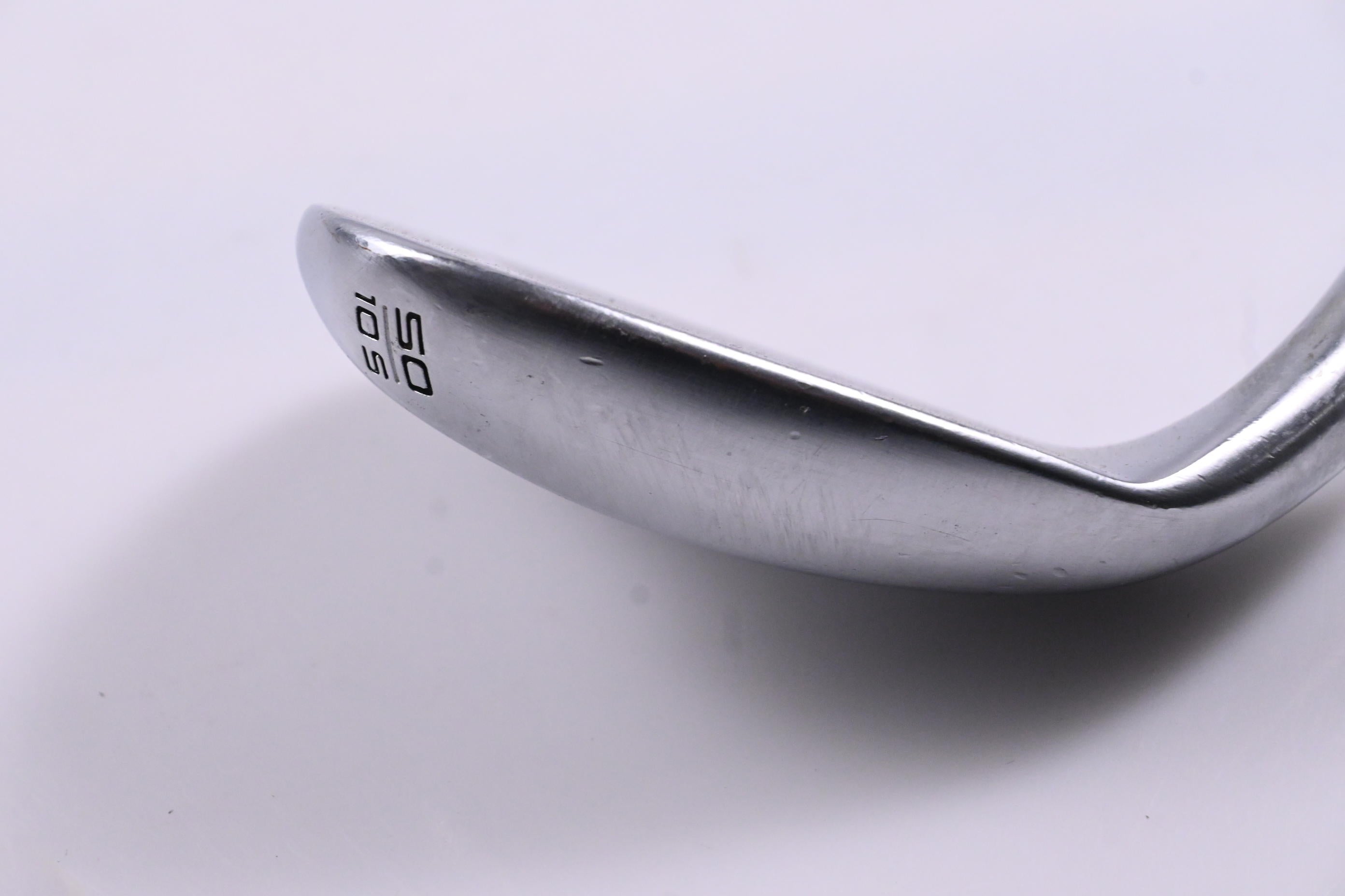 Callaway Opus SP Gap Wedge / 50 Degree / Wedge Flex Catalyst Spinner 80 Shaft