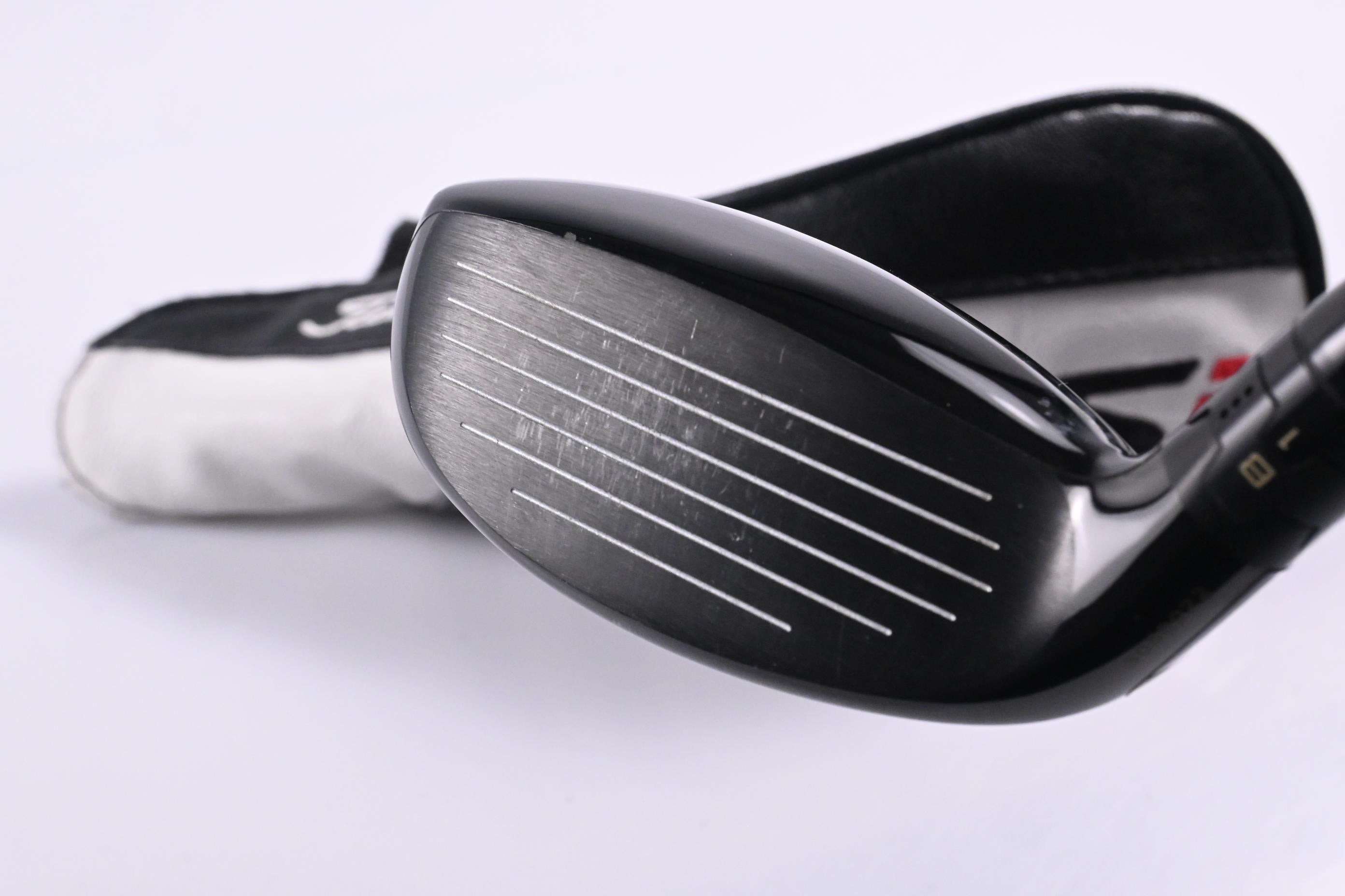 Titleist TSi2 #5 Hybrid / 24 Degree / Regular Flex Tensei AV Blue 65 Shaft
