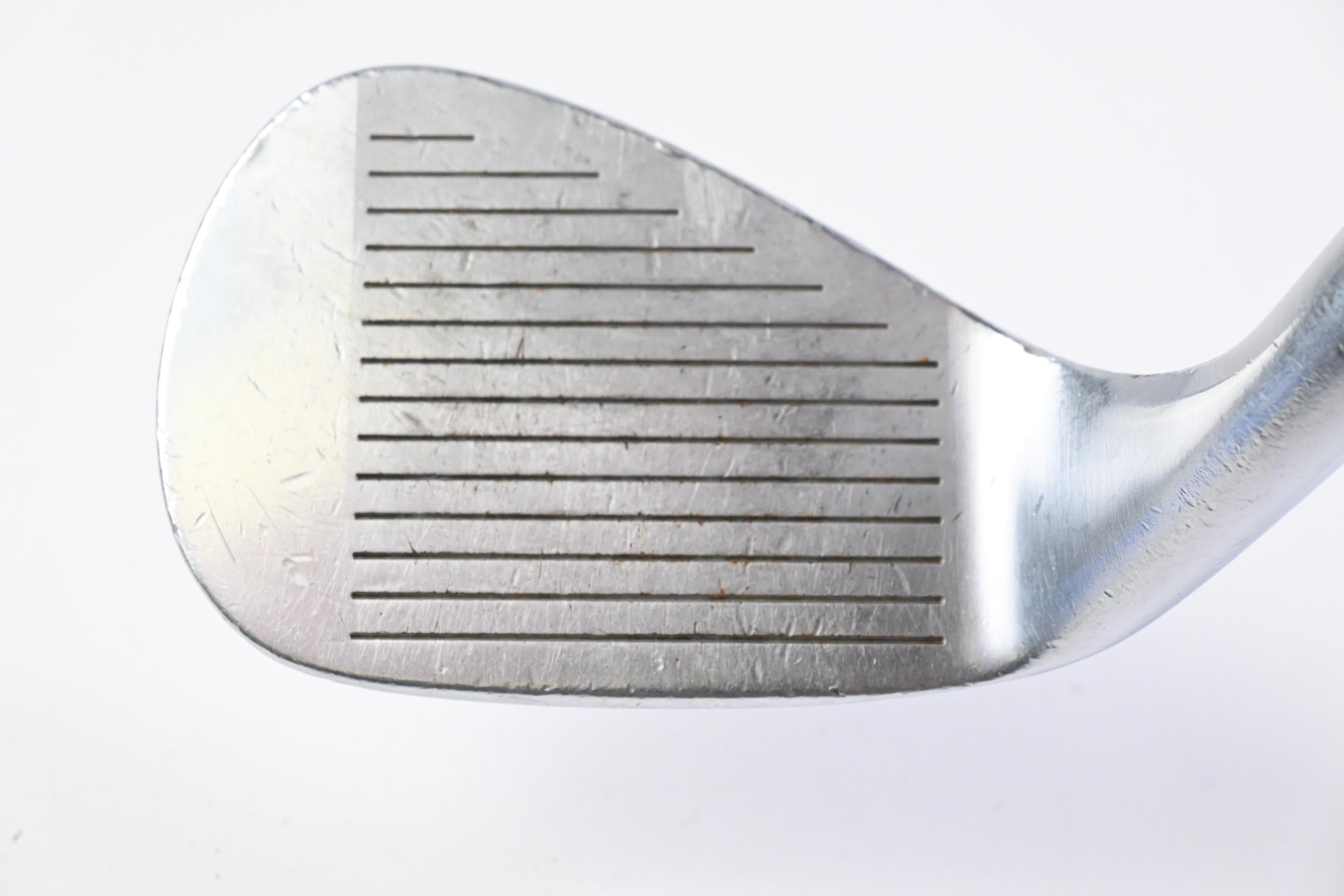 Vega VW-04 Gap Wedge / 52 Degree / Wedge Flex Shimada Shaft