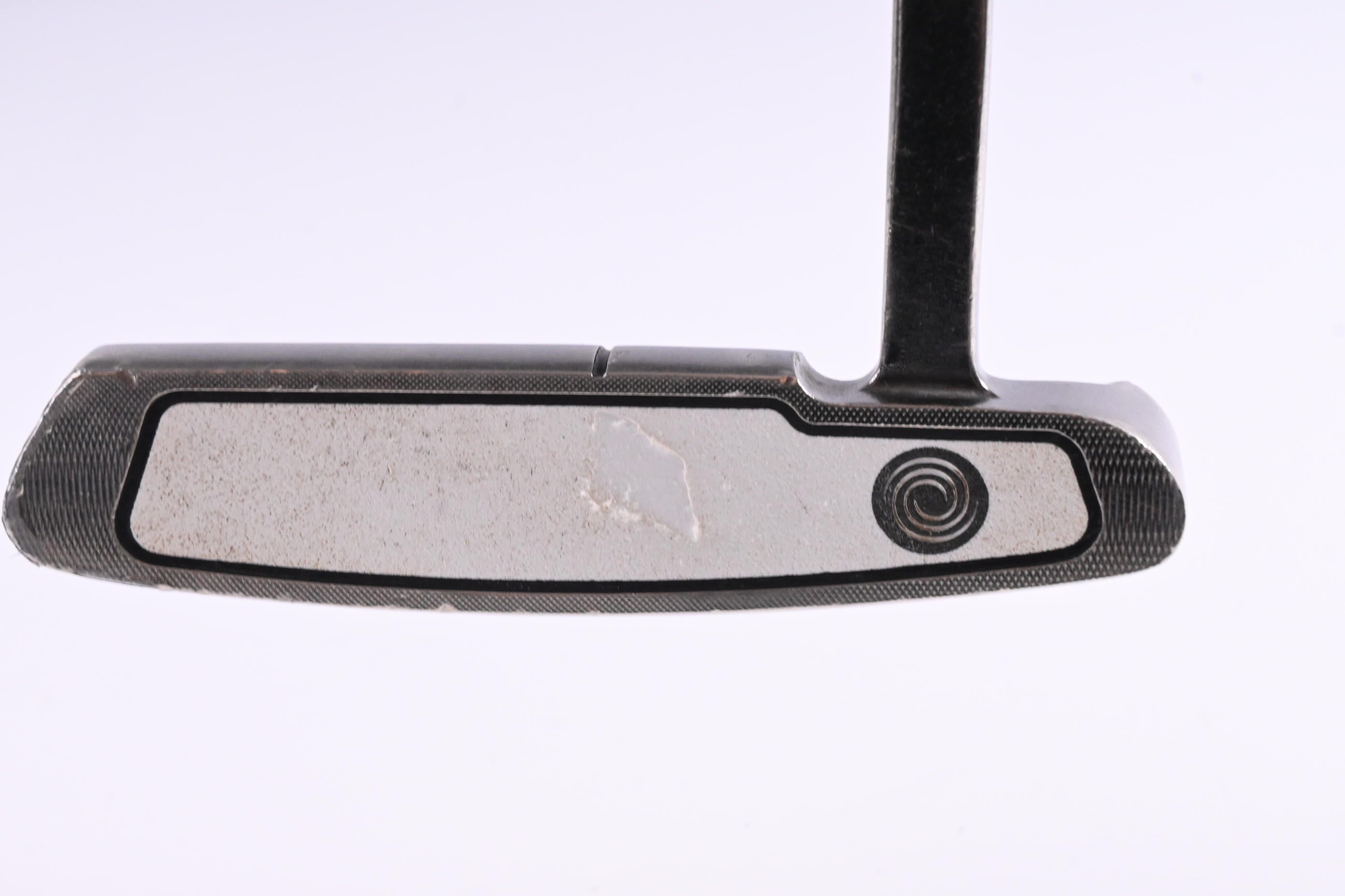 Odyssey White Ice 1 Putter / 35 Inch