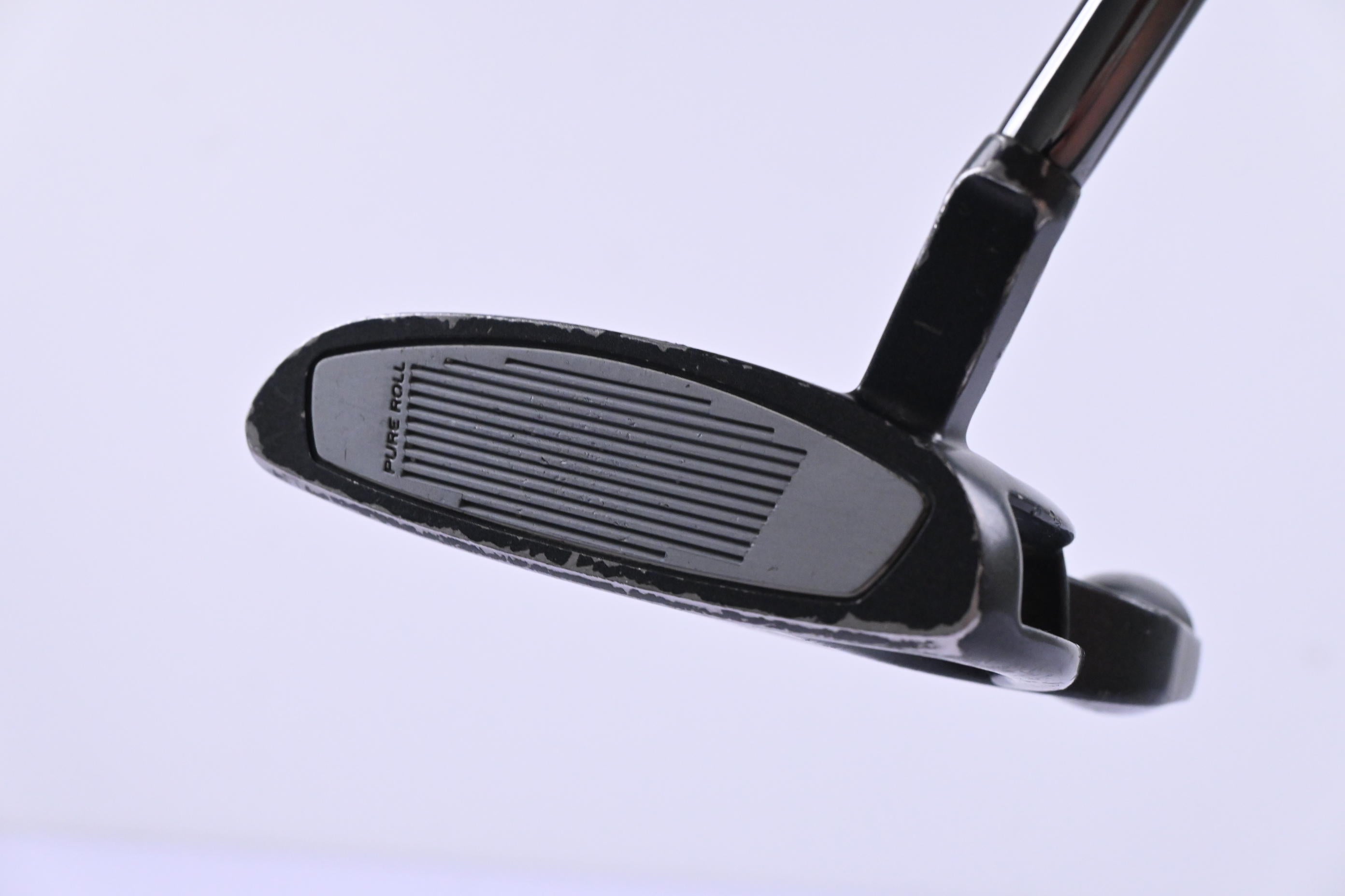 Taylormade Spider Tour 2018 Short Slant Putter / 34 Inch