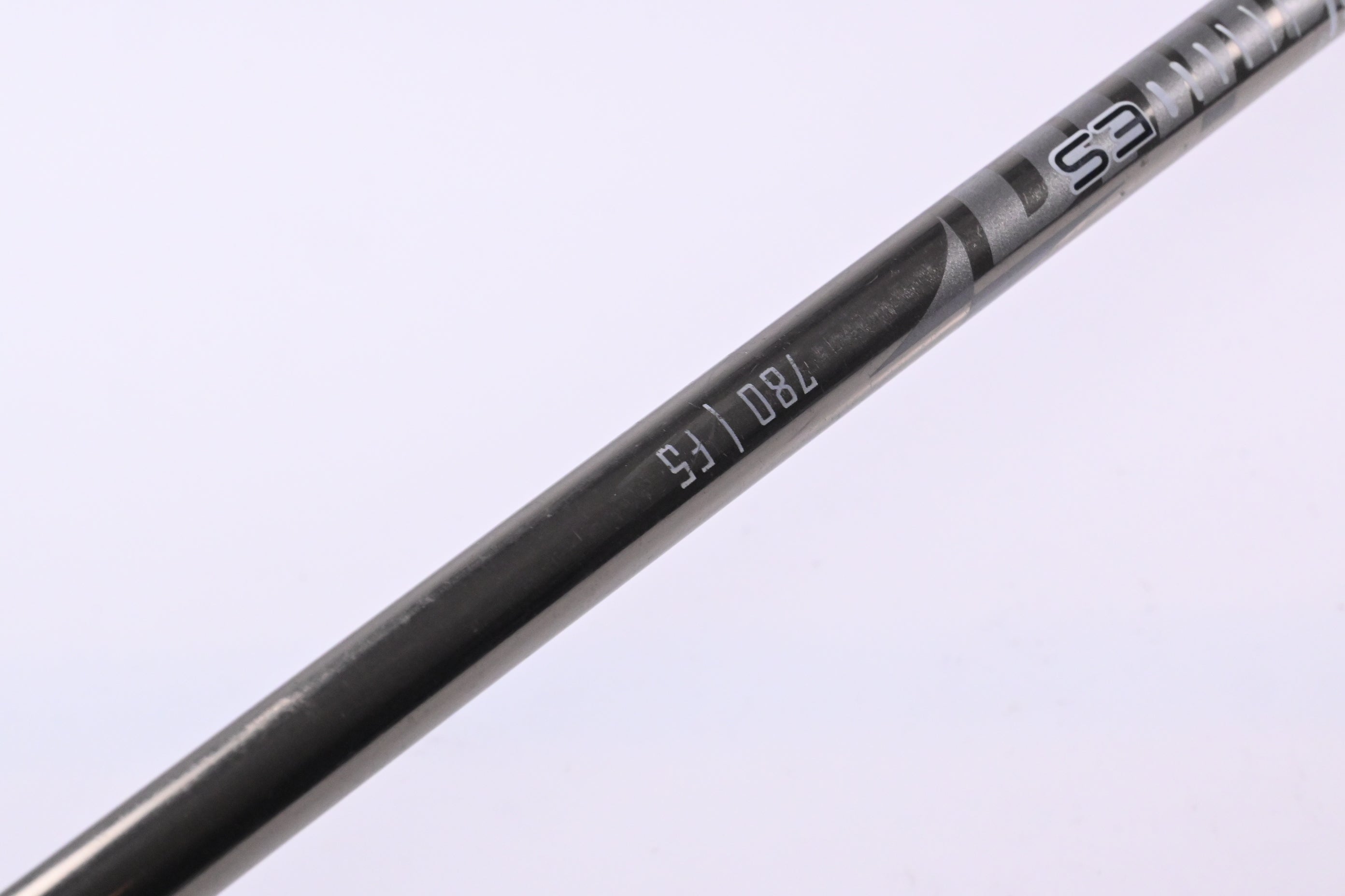 Callaway Epic #3 Hybrid / 20 Degree / X-Flex UST Mamiya Recoil ES 780 Shaft